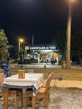 Kardeşlerin Yeri Kokoreç & Köfte & Sardalye resimleri