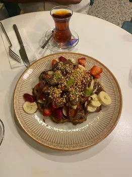 İncir Waffle Hatboyu resimleri