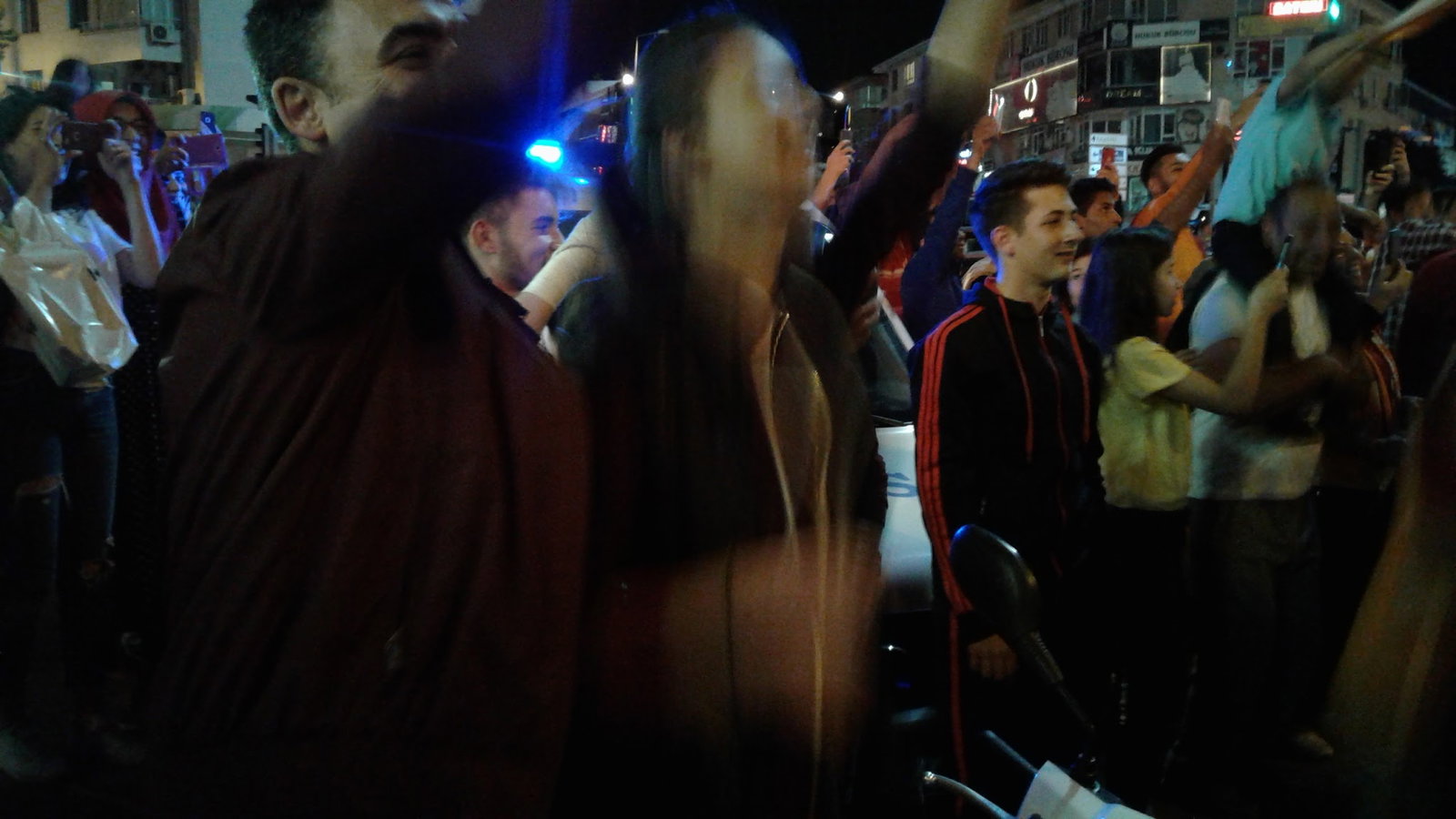 Oskar Pastanesi Etlik