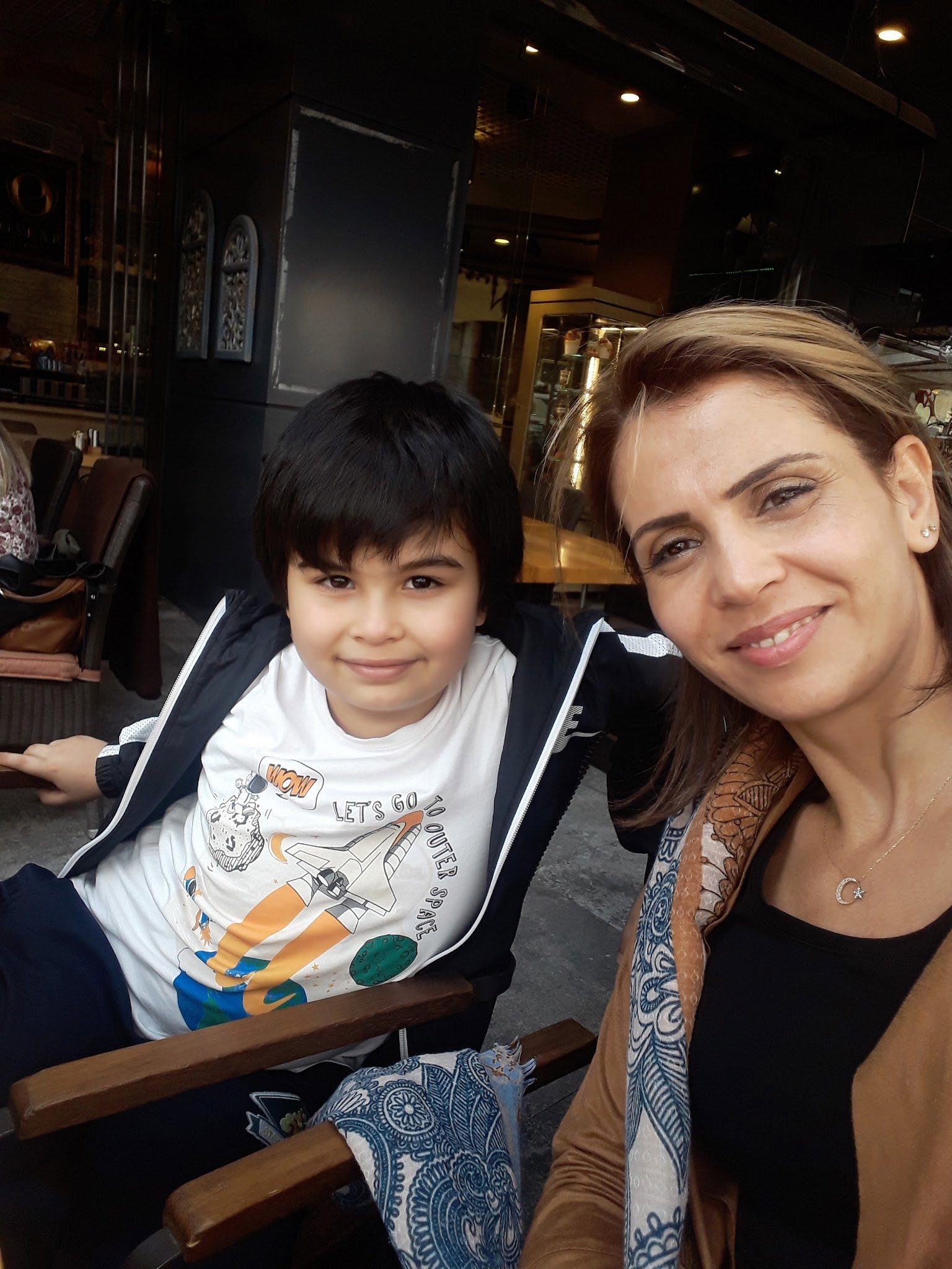 Oskar Pastanesi Etlik