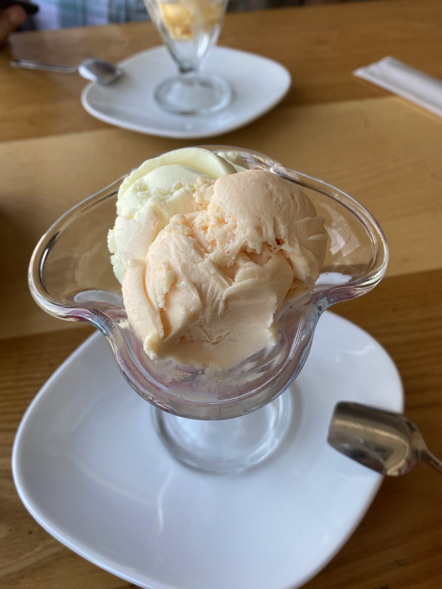 Oskar Pastanesi Etlik