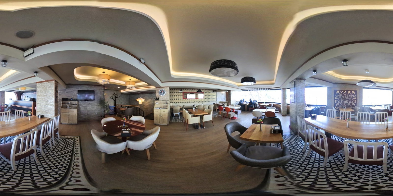 Oskar Pastanesi Etlik