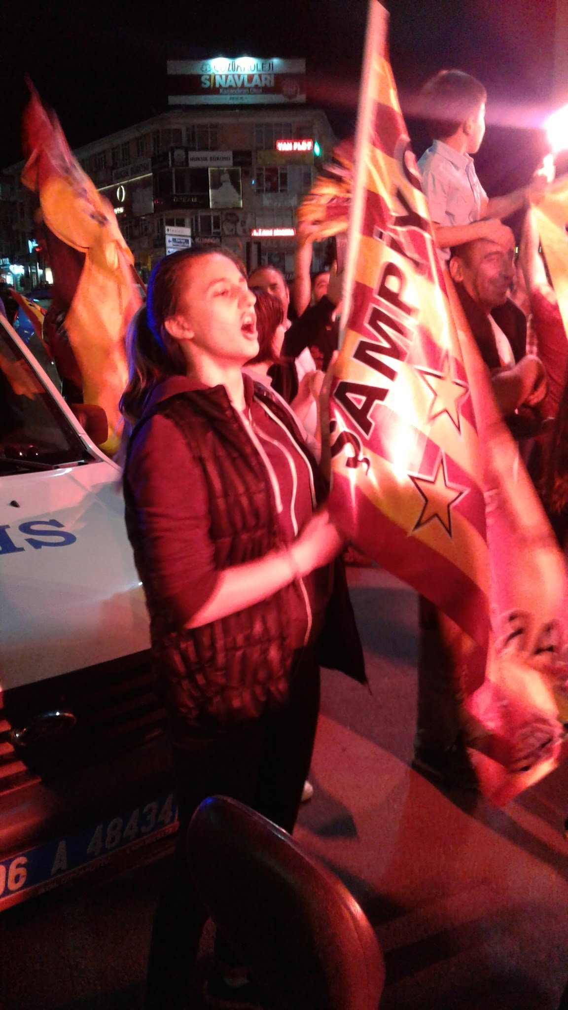 Oskar Pastanesi Etlik