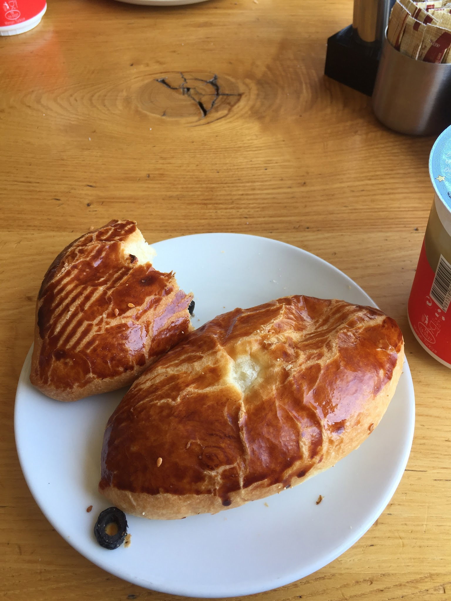 Oskar Pastanesi Etlik