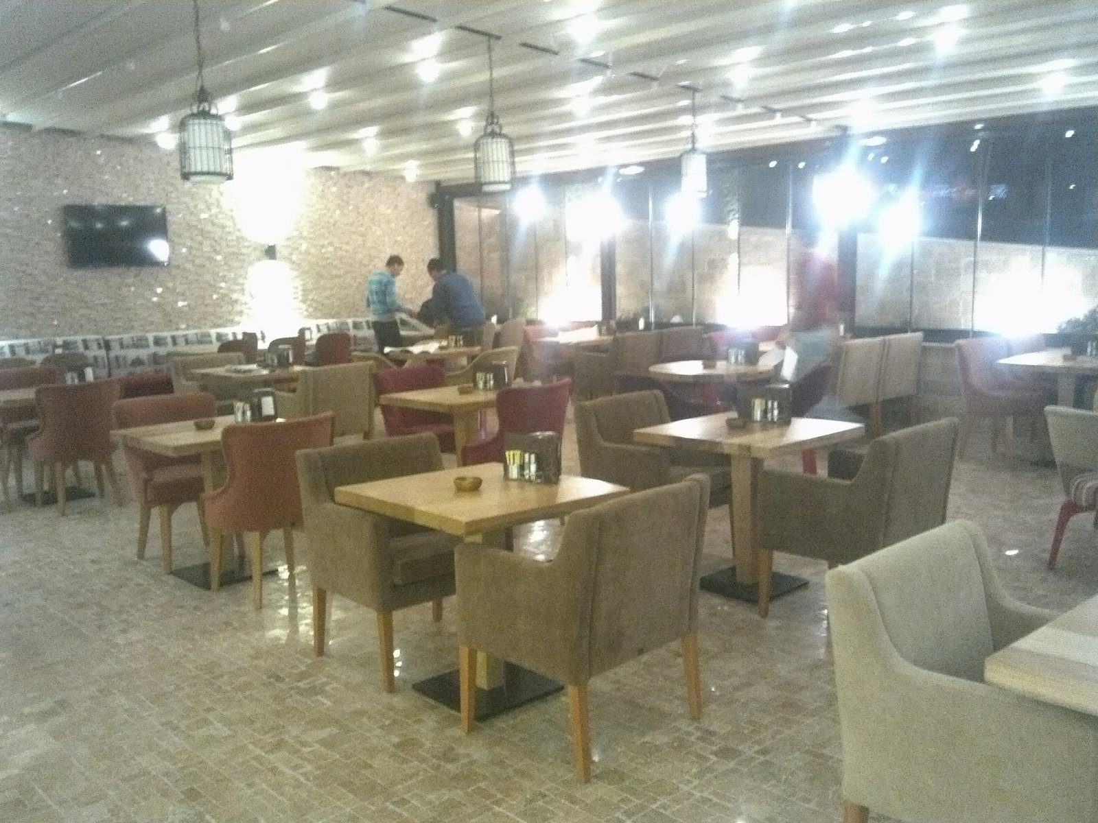 Oskar Pastanesi Etlik