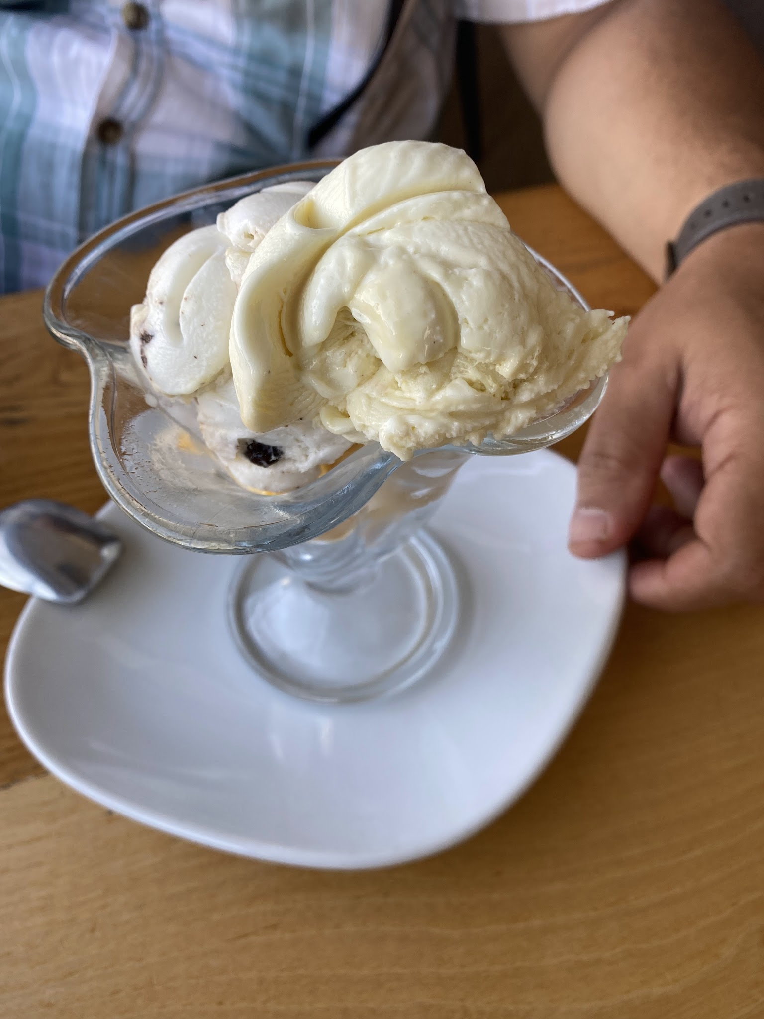 Oskar Pastanesi Etlik