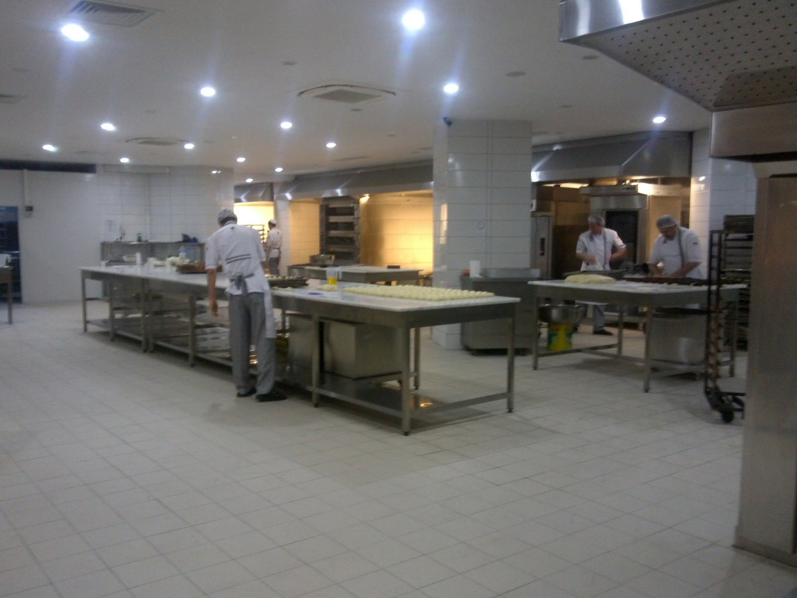 Oskar Pastanesi Etlik