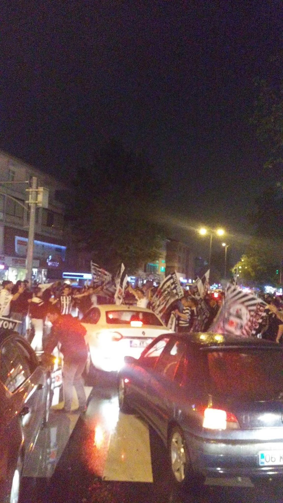 Oskar Pastanesi Etlik