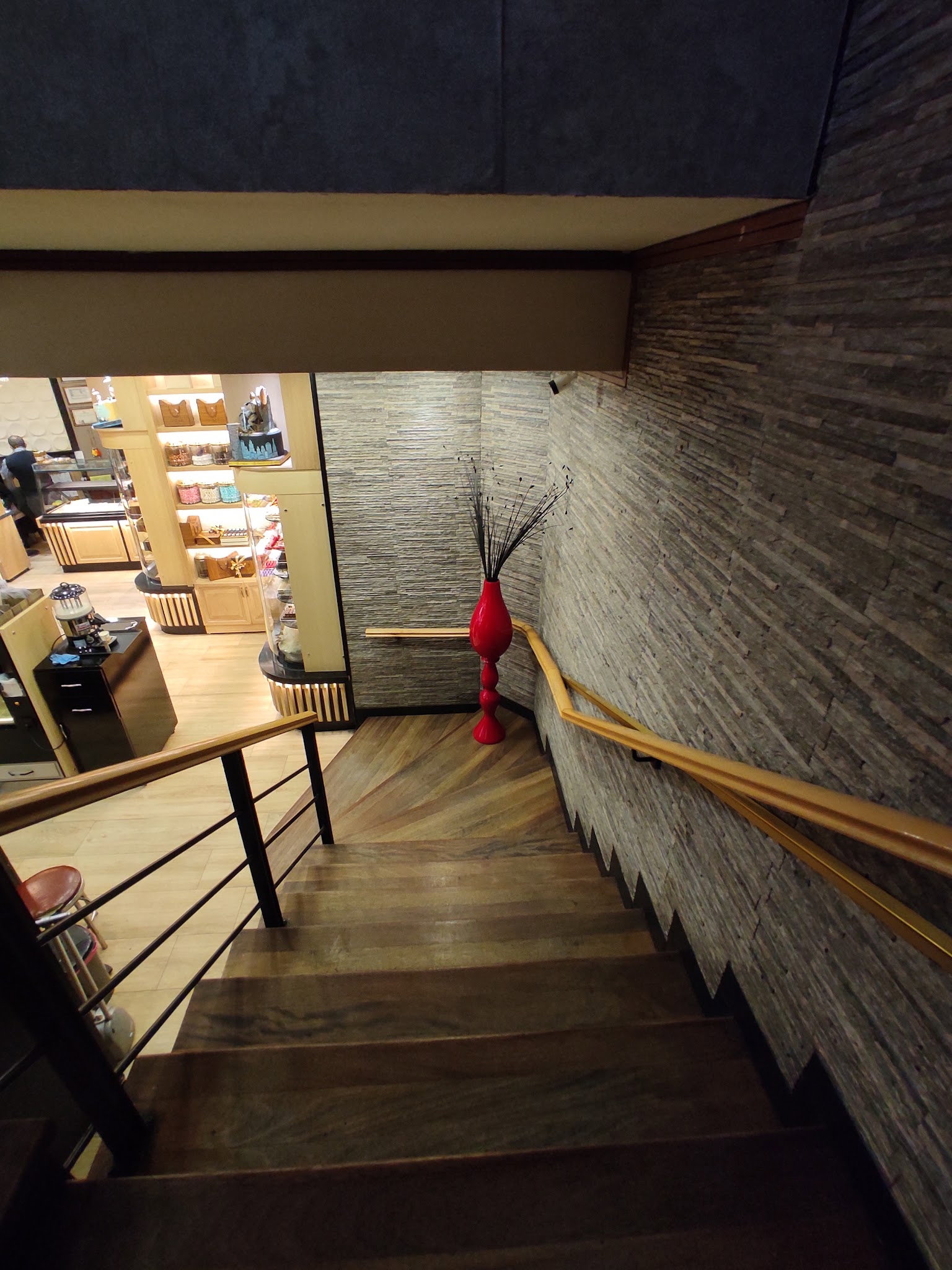 Oskar Pastanesi Etlik