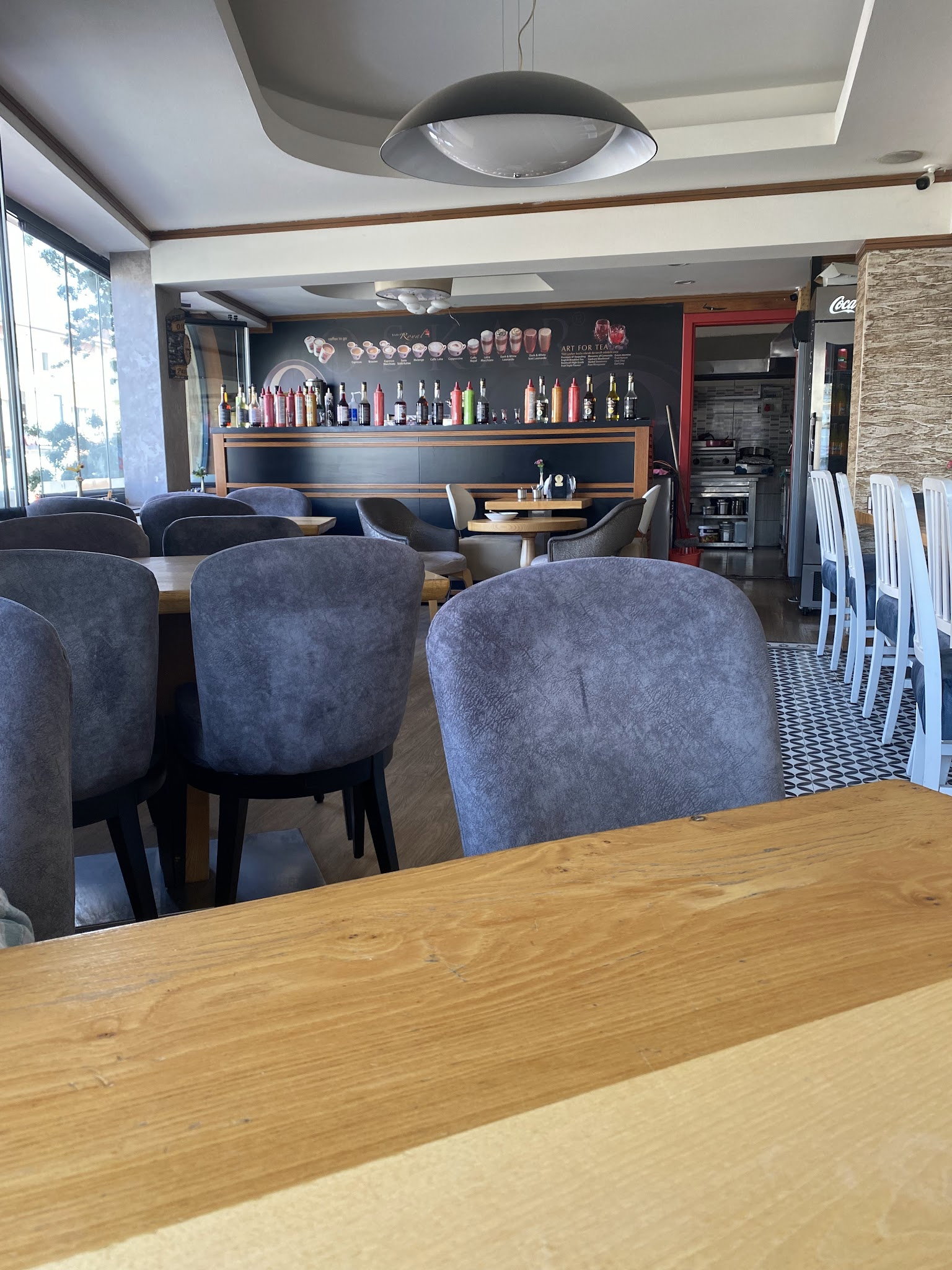 Oskar Pastanesi Etlik