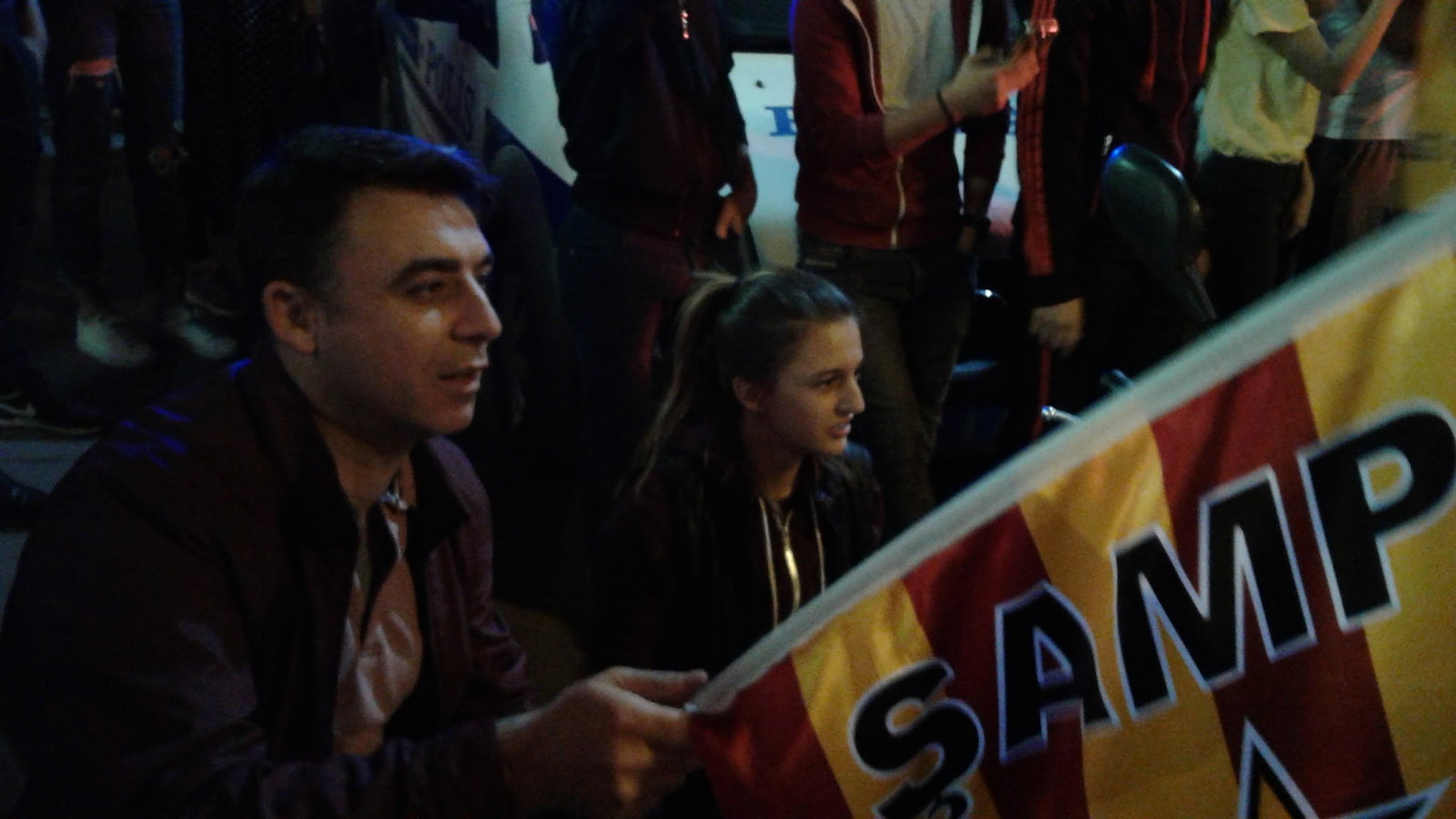 Oskar Pastanesi Etlik