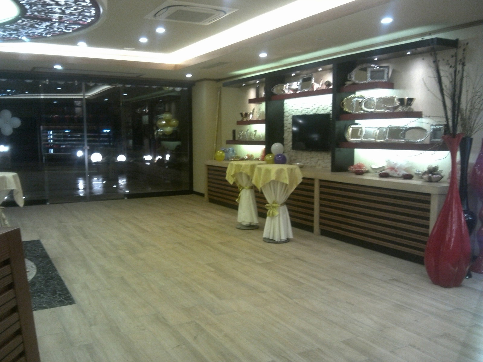 Oskar Pastanesi Etlik