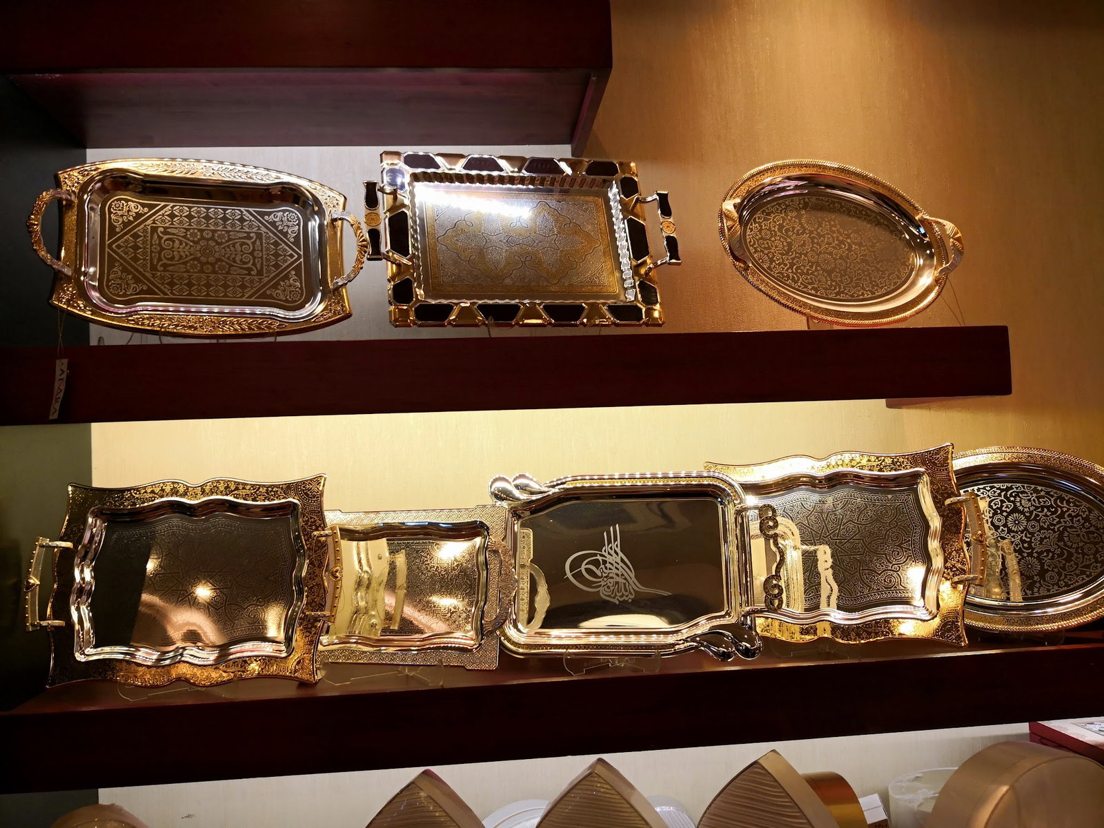 Oskar Pastanesi Etlik