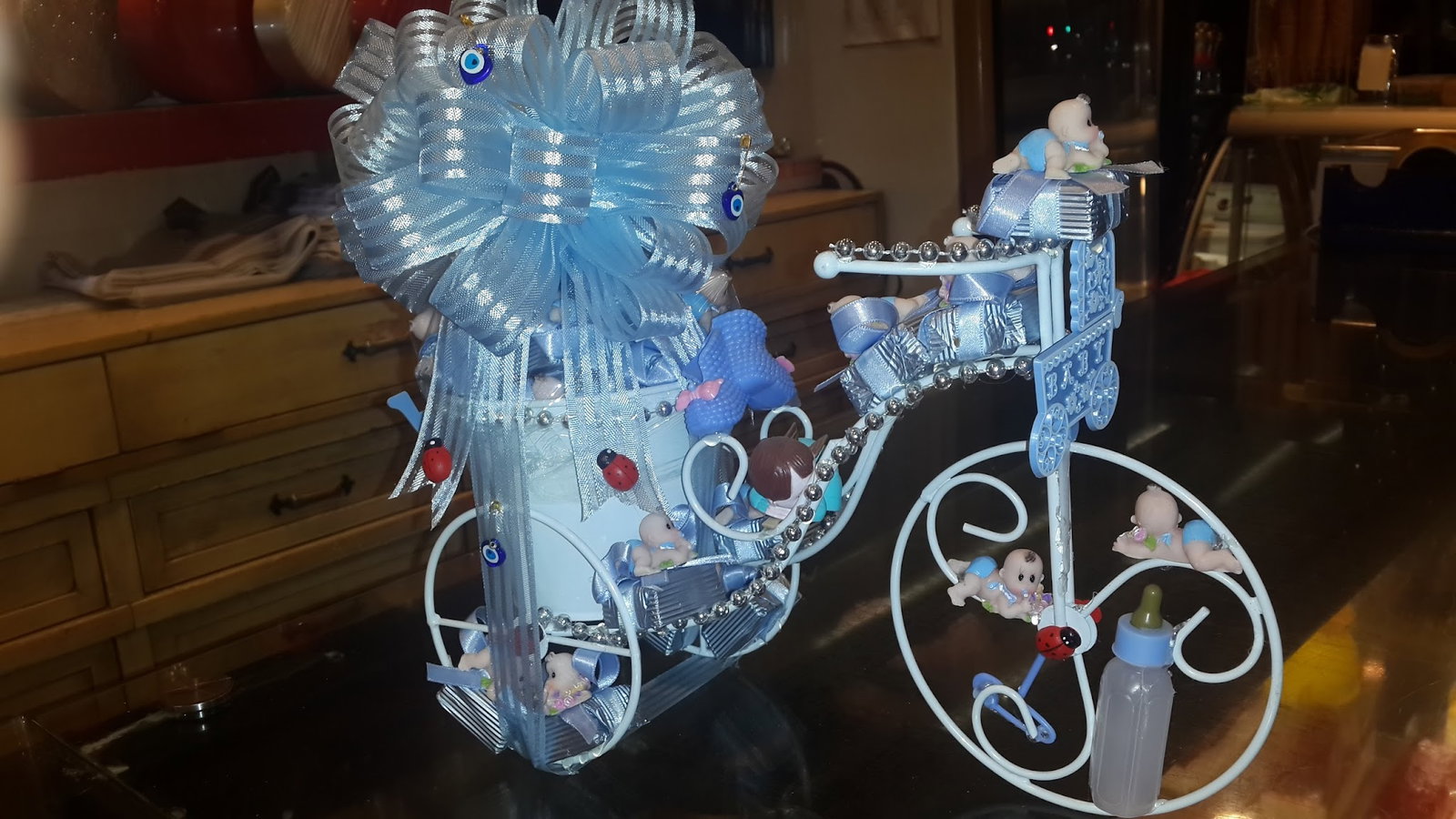 Oskar Pastanesi Etlik