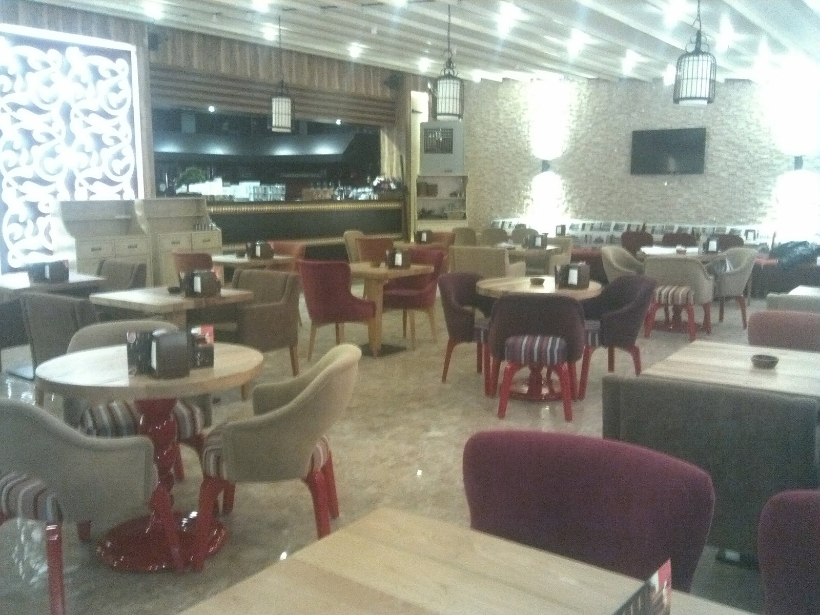 Oskar Pastanesi Etlik