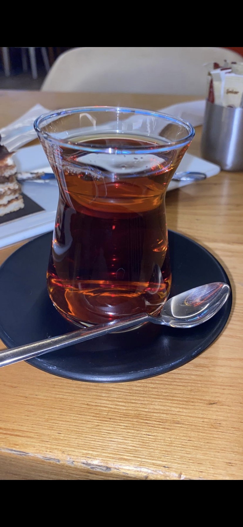 Oskar Pastanesi Etlik