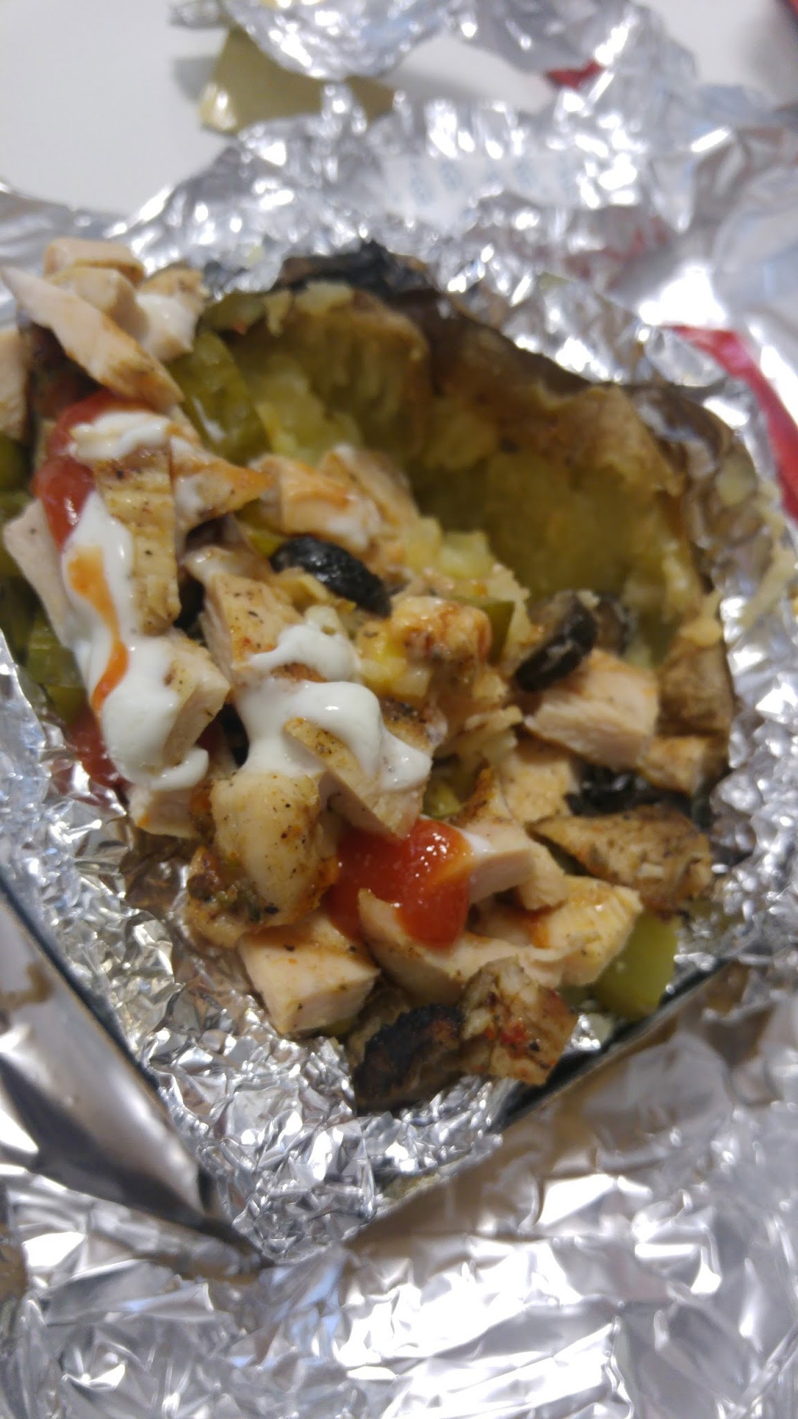 Oskar Pastanesi Etlik