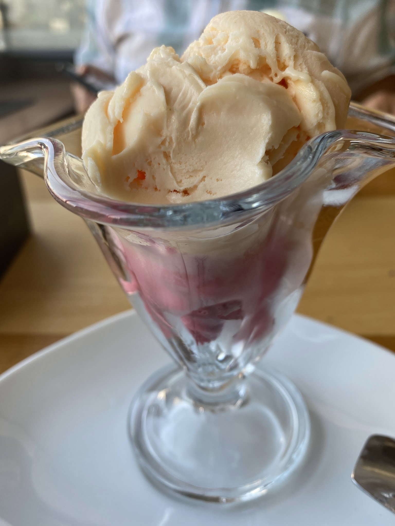 Oskar Pastanesi Etlik