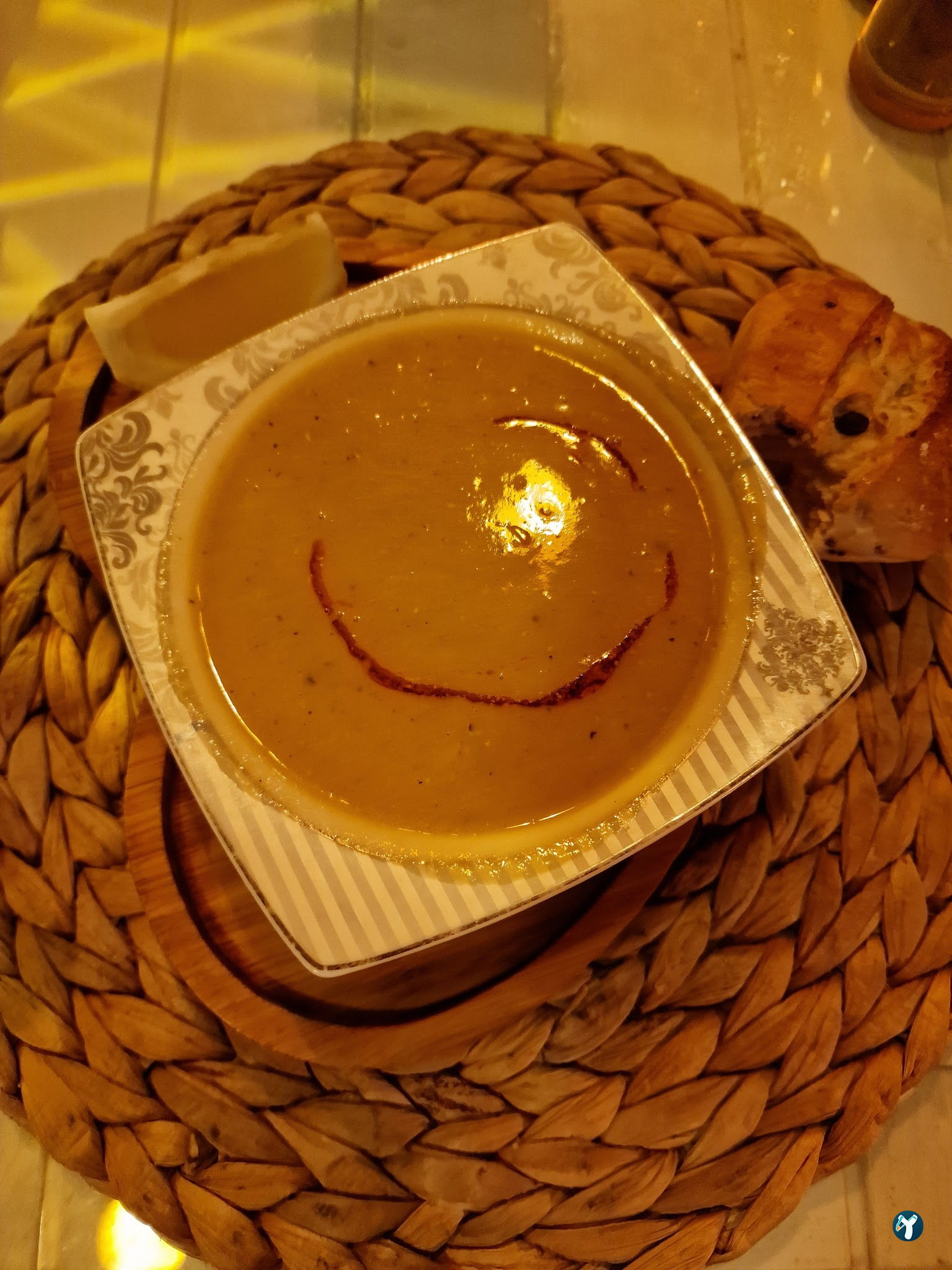 Fatma Sultan Restaurant (Türk Mutfaği)