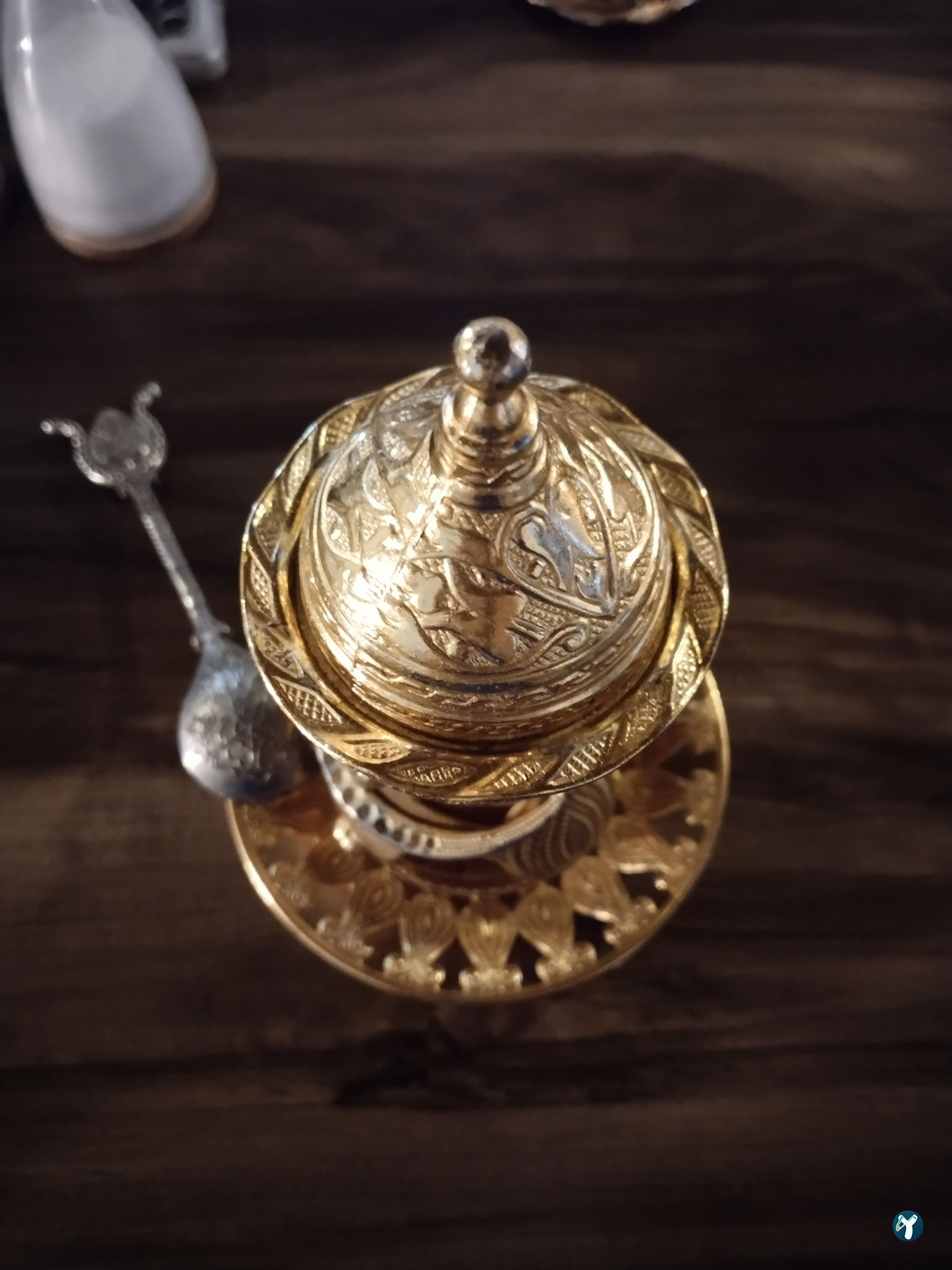 Fatma Sultan Restaurant (Türk Mutfaği)