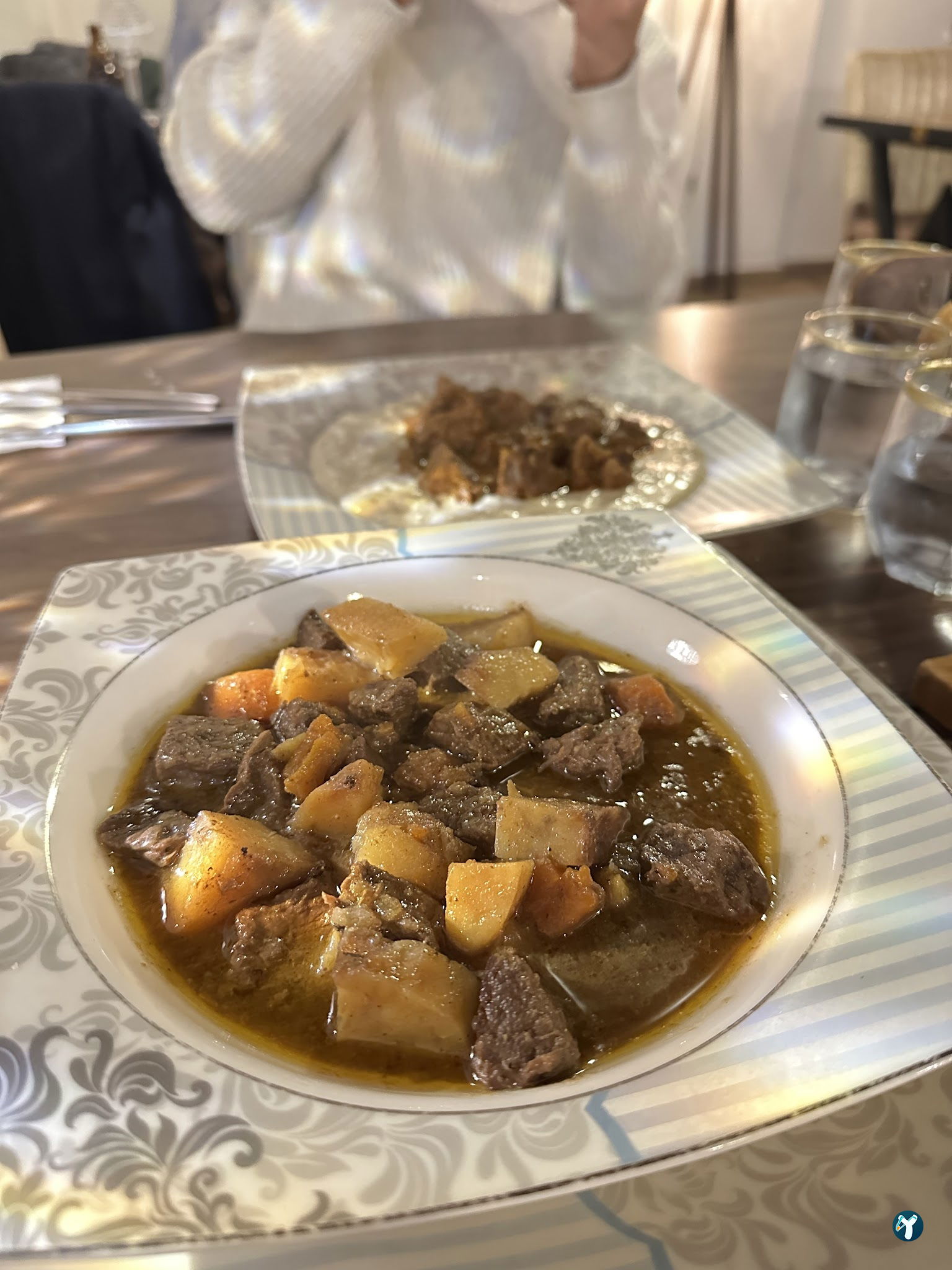 Fatma Sultan Restaurant (Türk Mutfaği)