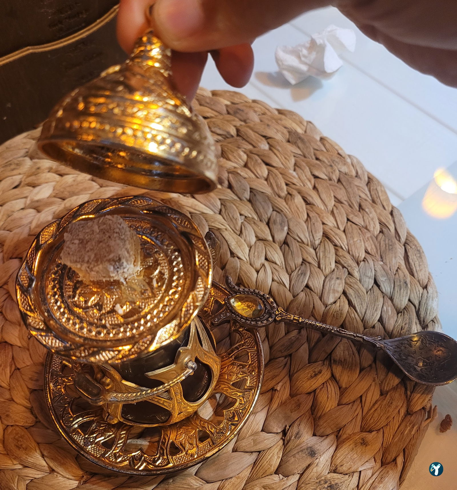 Fatma Sultan Restaurant (Türk Mutfaği)