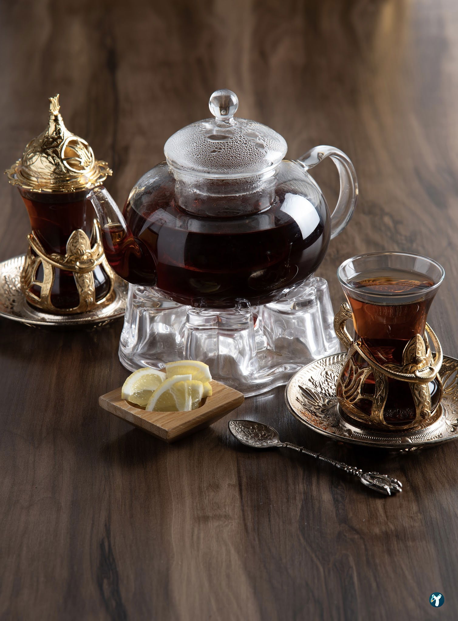 Fatma Sultan Restaurant (Türk Mutfaği)