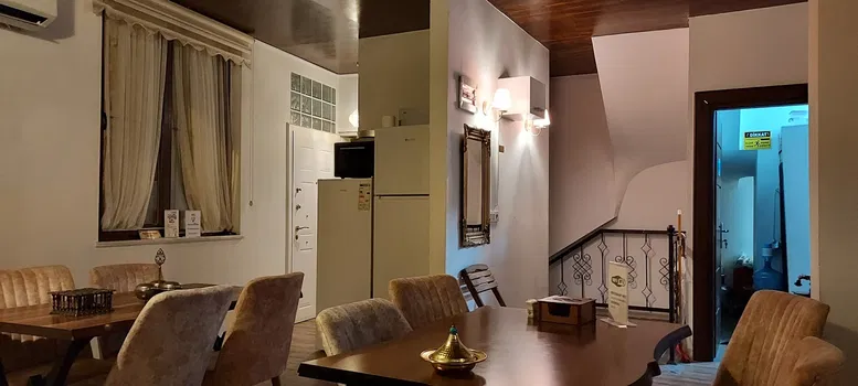 Fatma Sultan Restaurant (Türk Mutfaği) resimleri