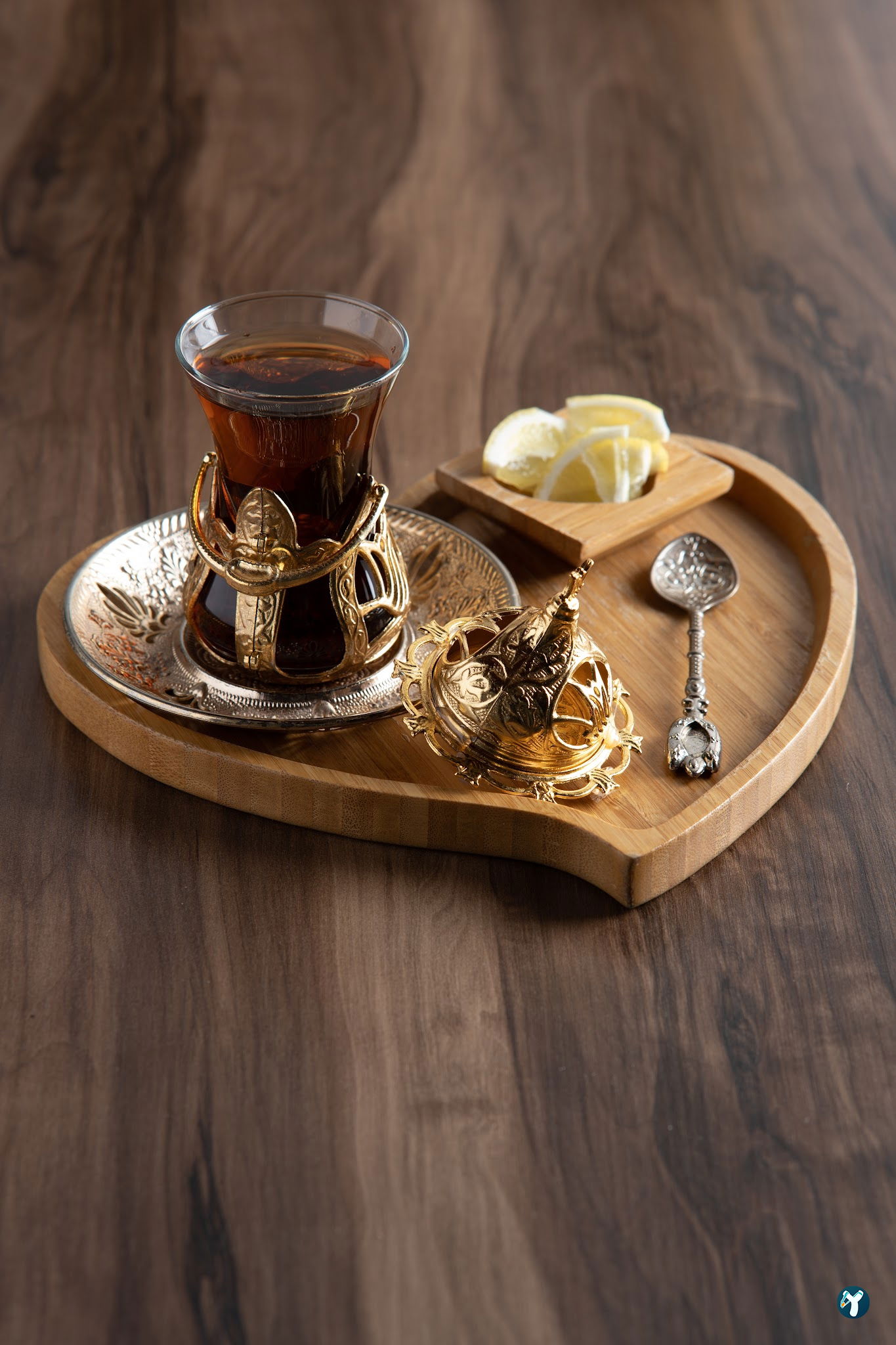 Fatma Sultan Restaurant (Türk Mutfaği)