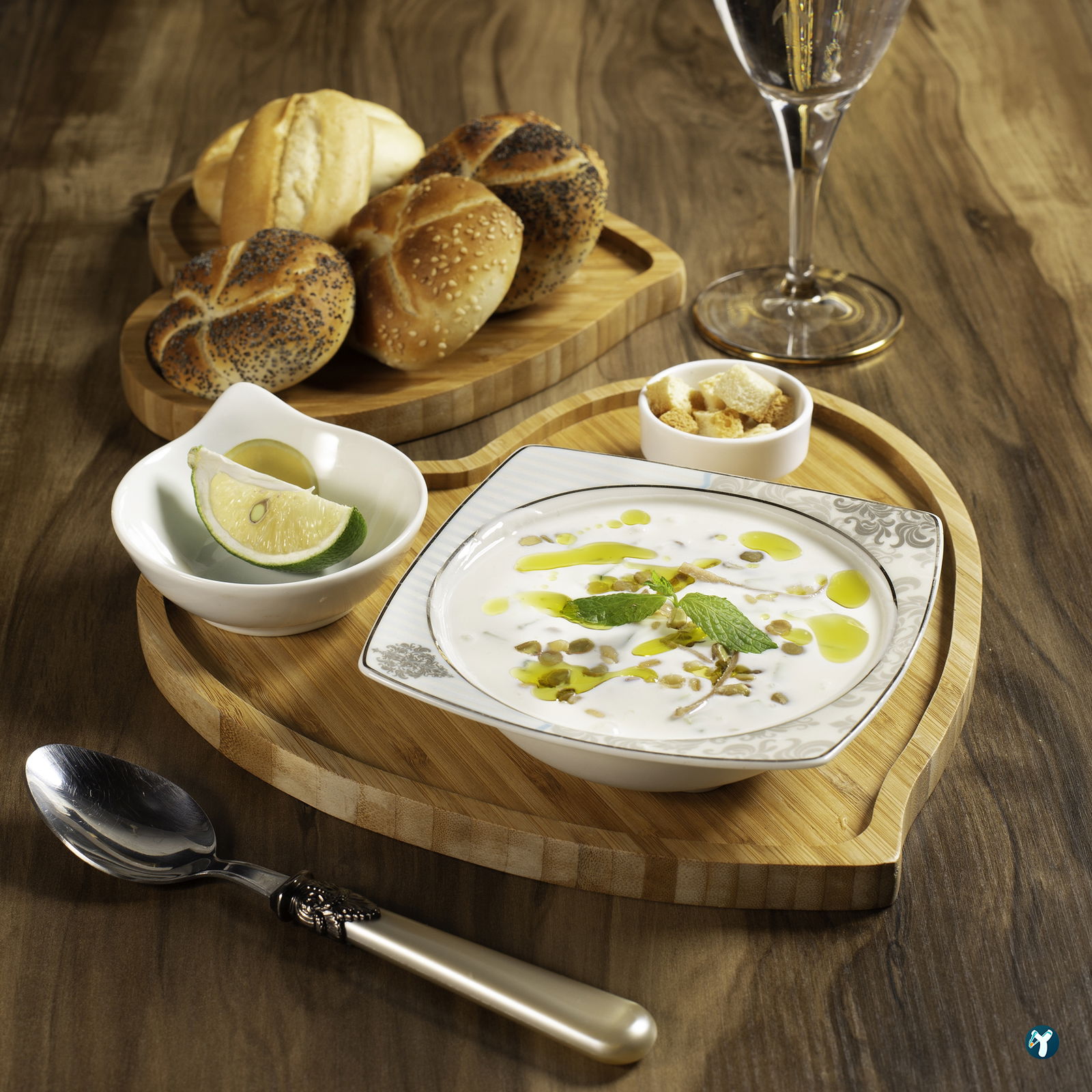Fatma Sultan Restaurant (Türk Mutfaği)