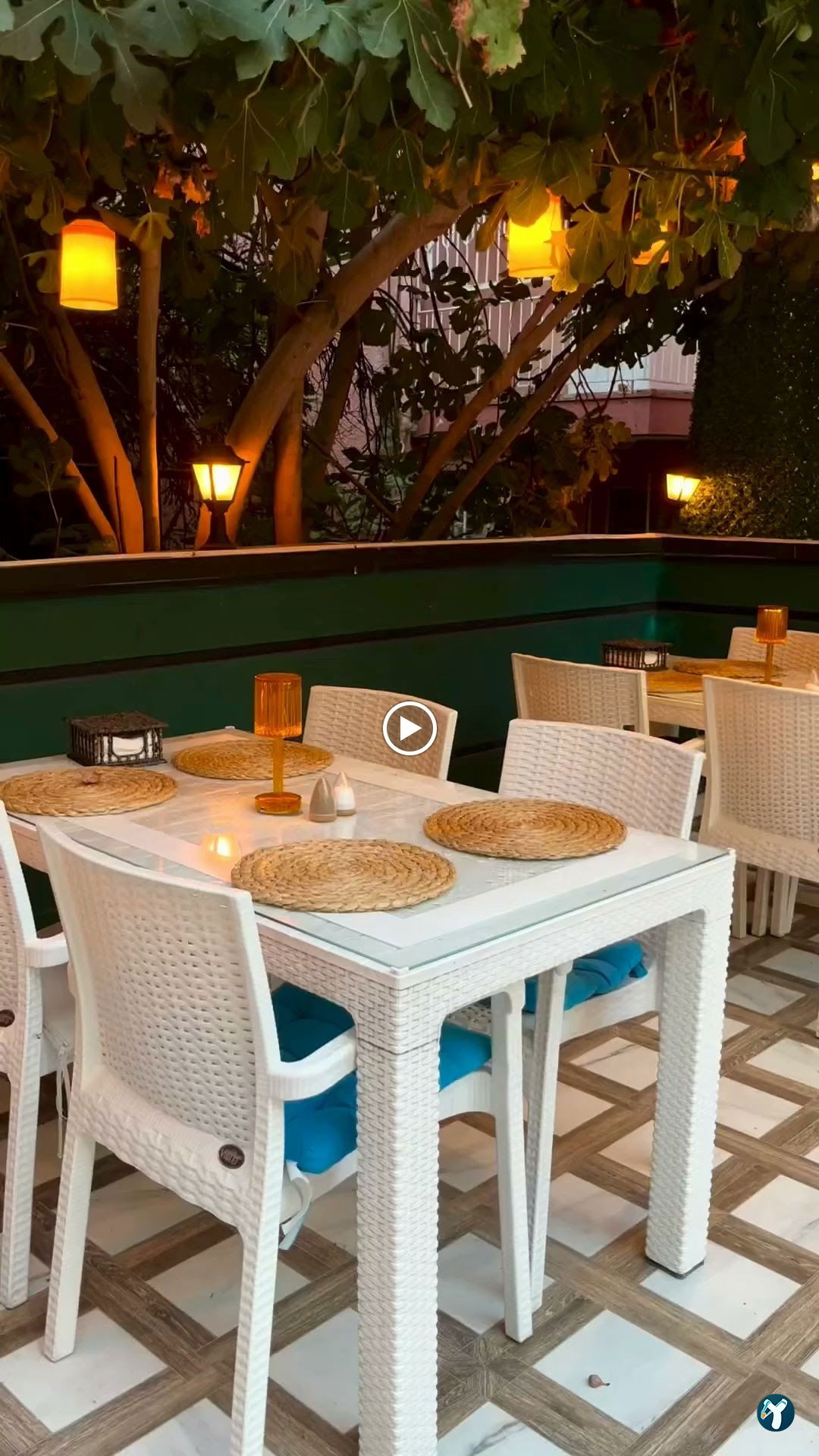 Fatma Sultan Restaurant (Türk Mutfaği)