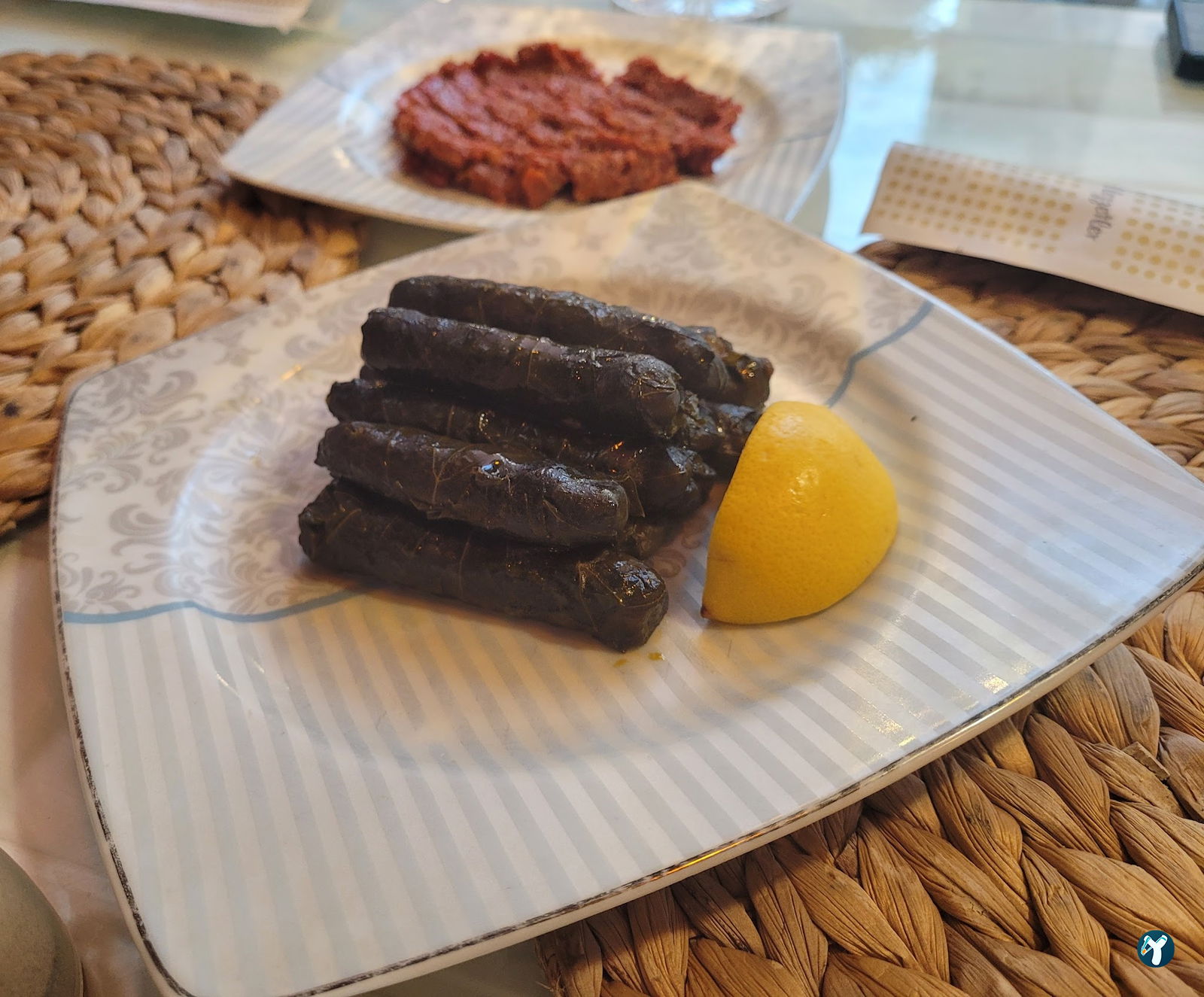 Fatma Sultan Restaurant (Türk Mutfaği)