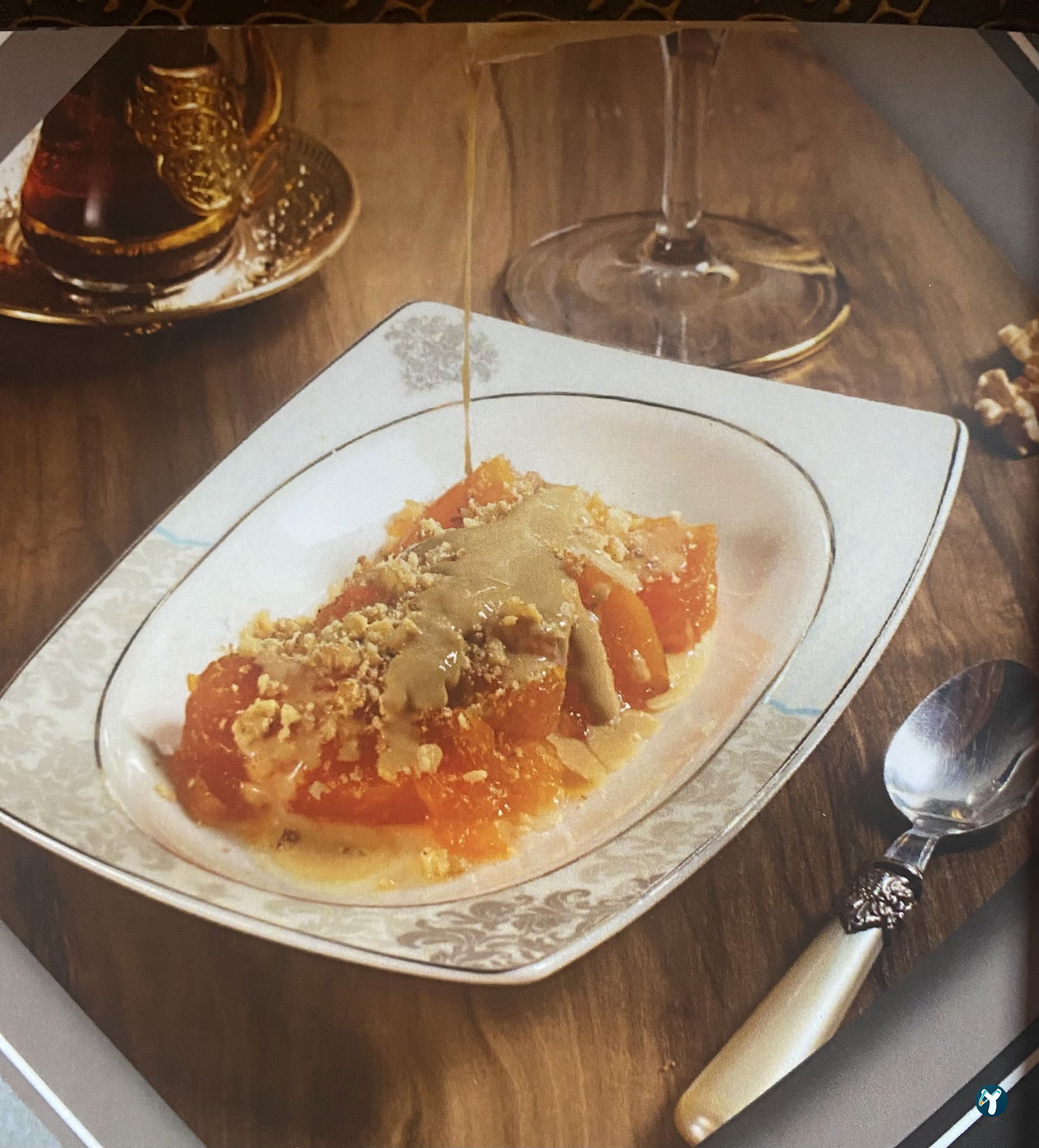 Fatma Sultan Restaurant (Türk Mutfaği)
