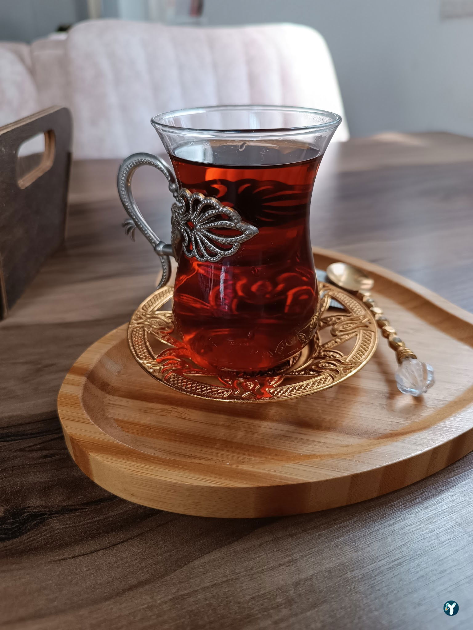Fatma Sultan Restaurant (Türk Mutfaği)