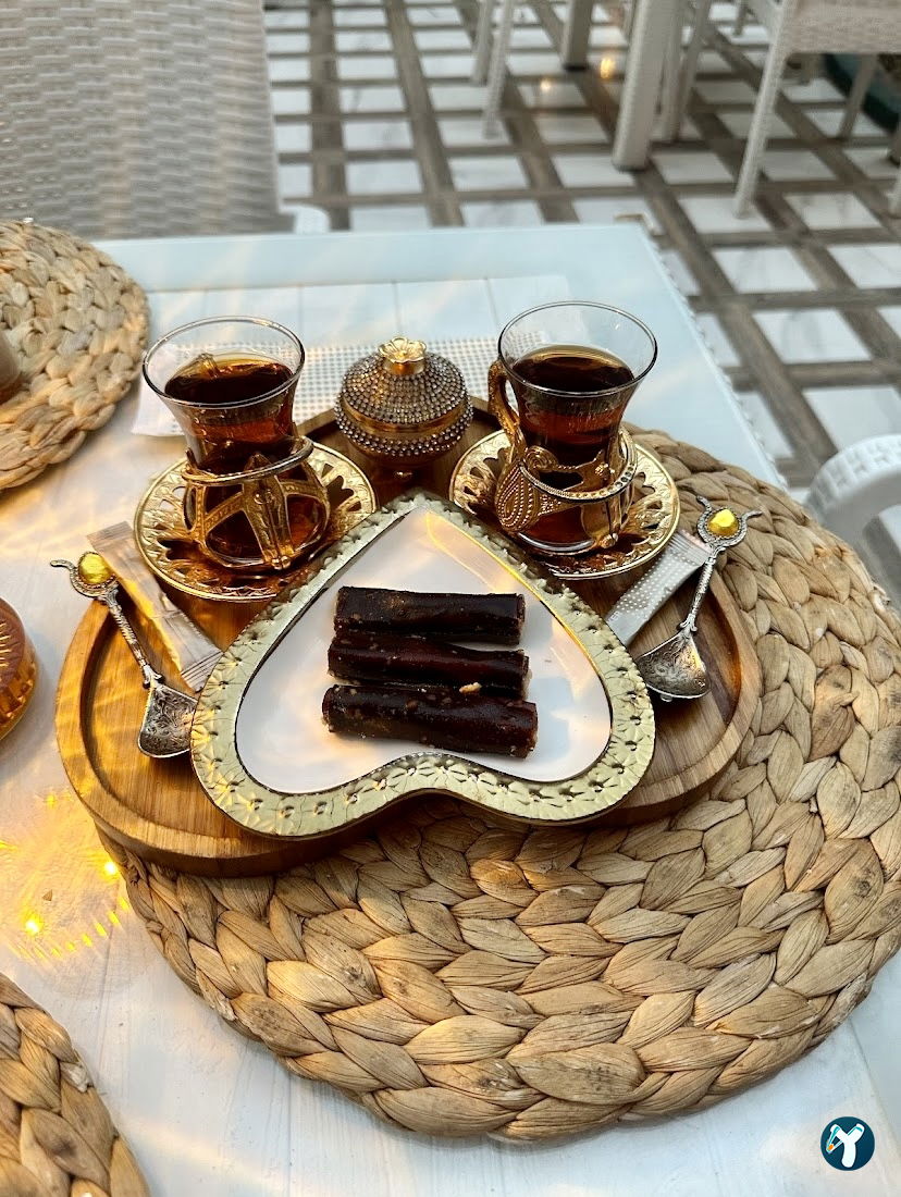 Fatma Sultan Restaurant (Türk Mutfaği)
