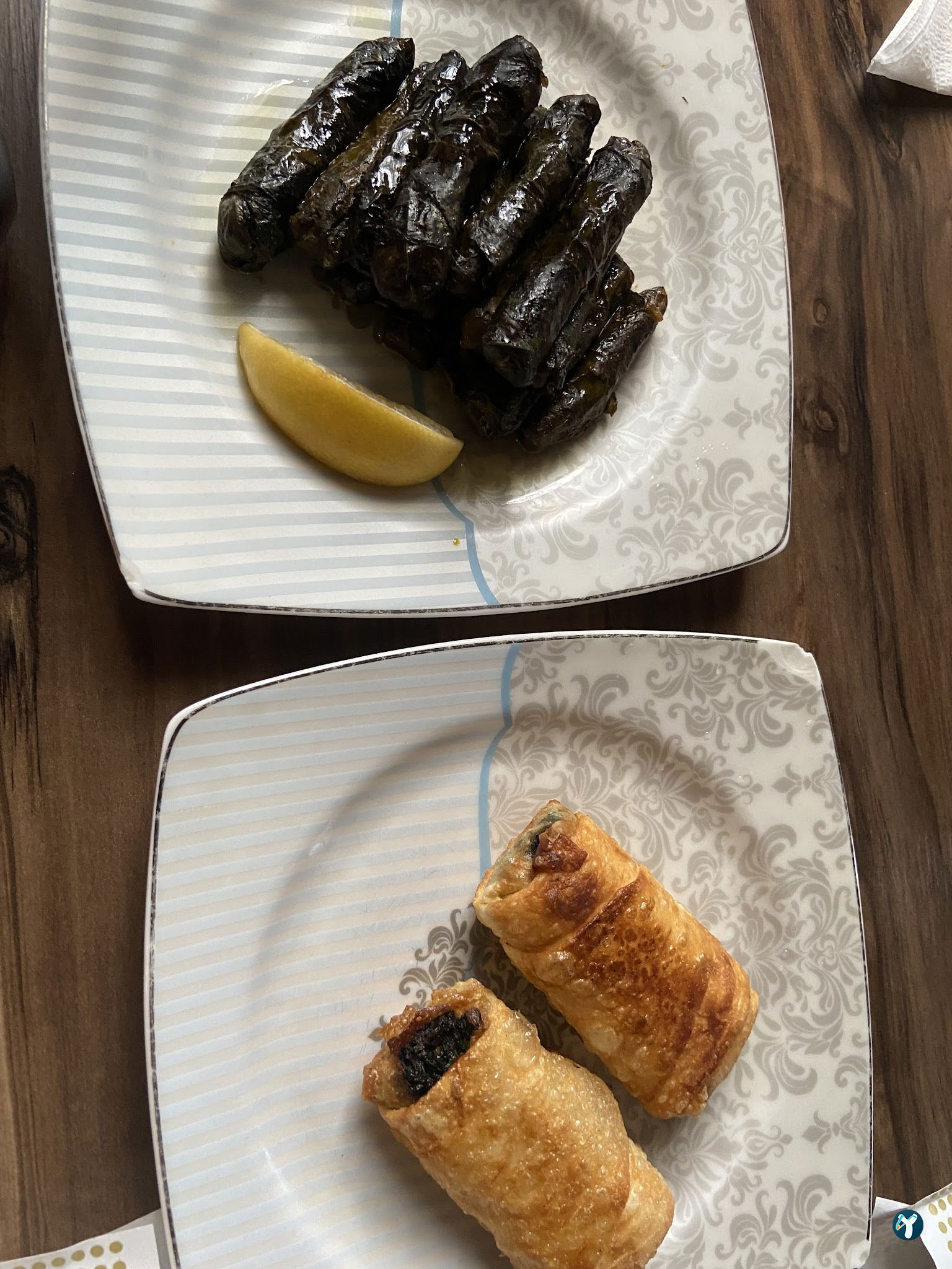 Fatma Sultan Restaurant (Türk Mutfaği)