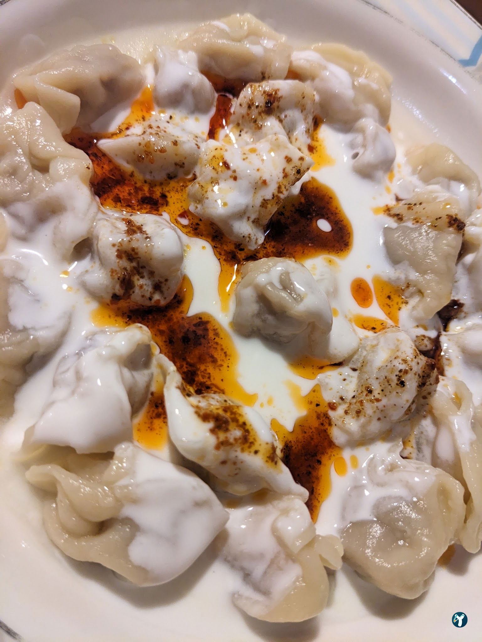 Fatma Sultan Restaurant (Türk Mutfaği)
