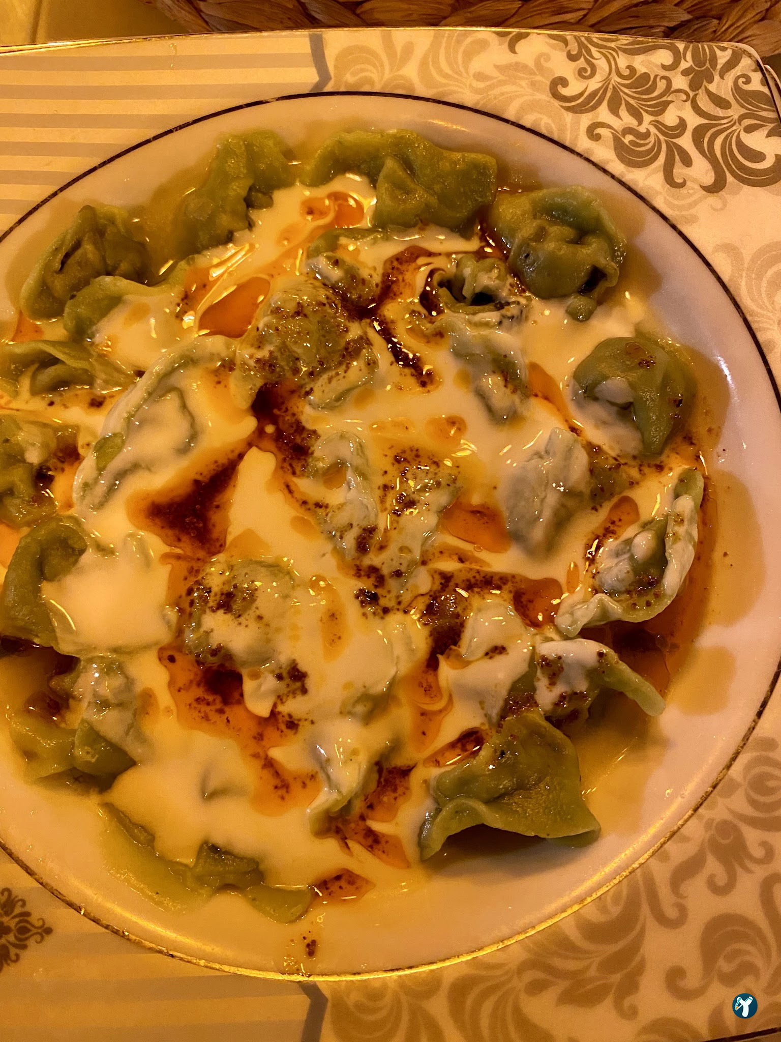 Fatma Sultan Restaurant (Türk Mutfaği)
