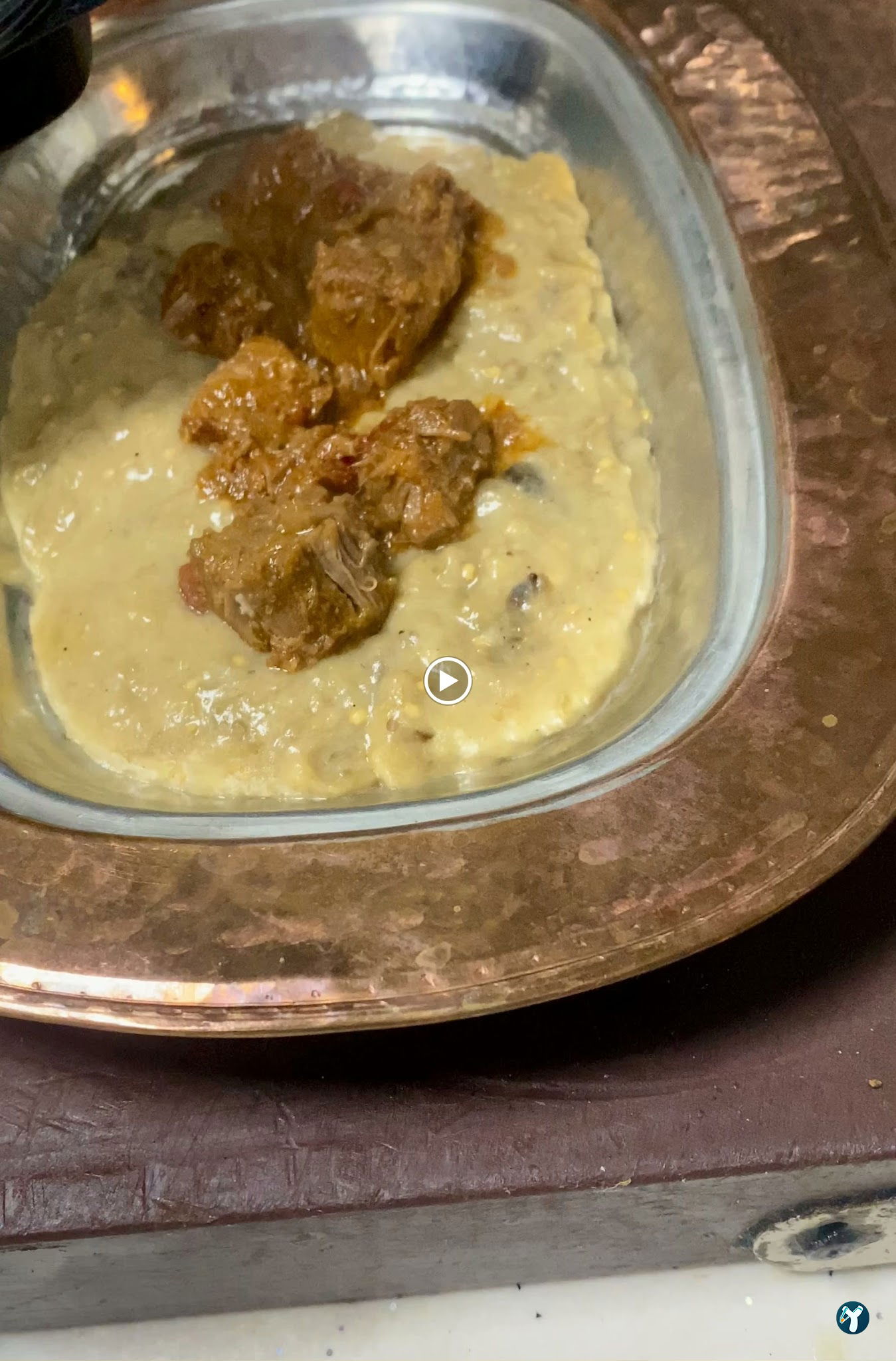 Fatma Sultan Restaurant (Türk Mutfaği)