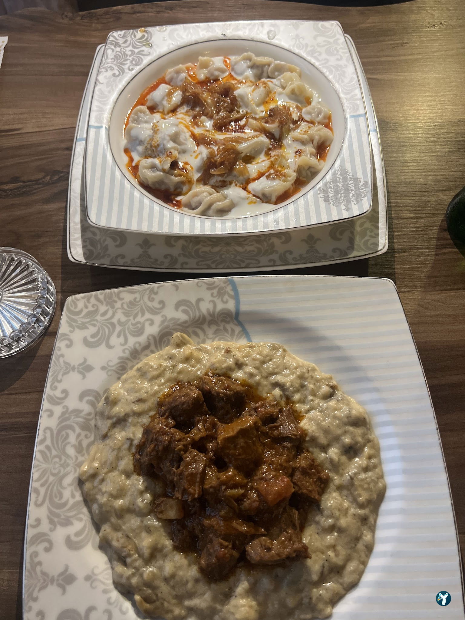 Fatma Sultan Restaurant (Türk Mutfaği)