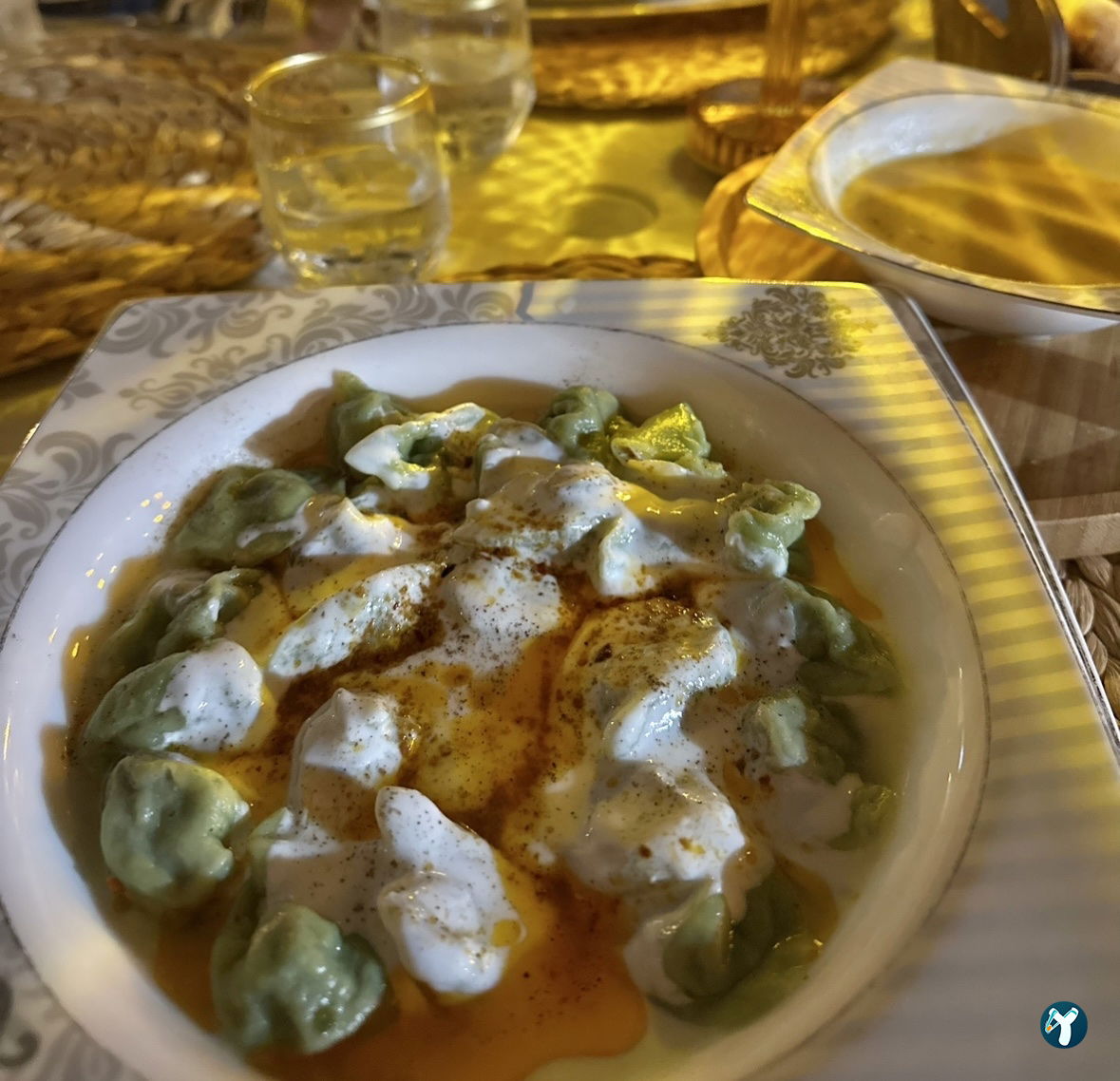 Fatma Sultan Restaurant (Türk Mutfaği)