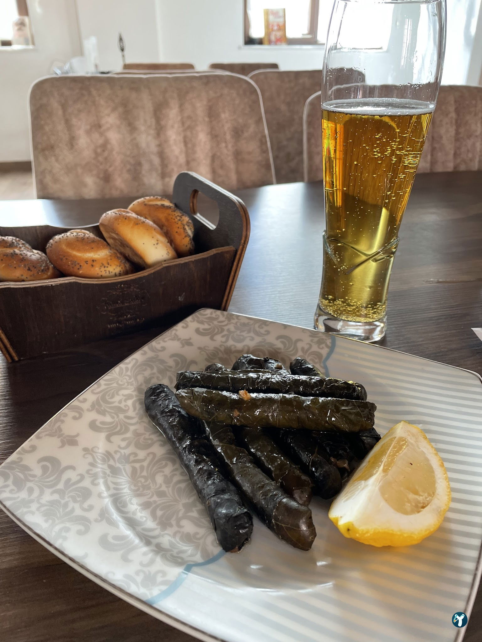 Fatma Sultan Restaurant (Türk Mutfaği)