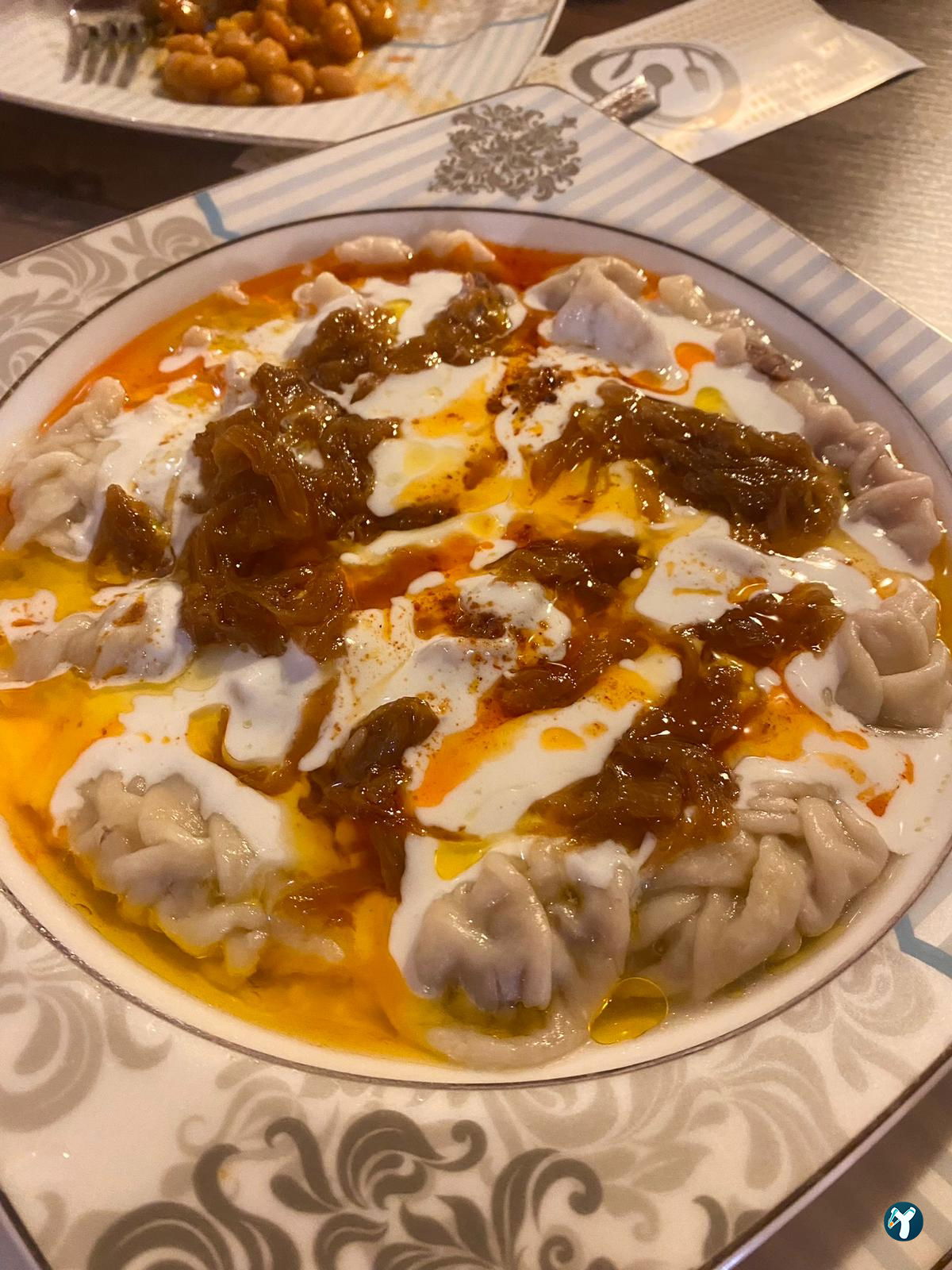 Fatma Sultan Restaurant (Türk Mutfaği)