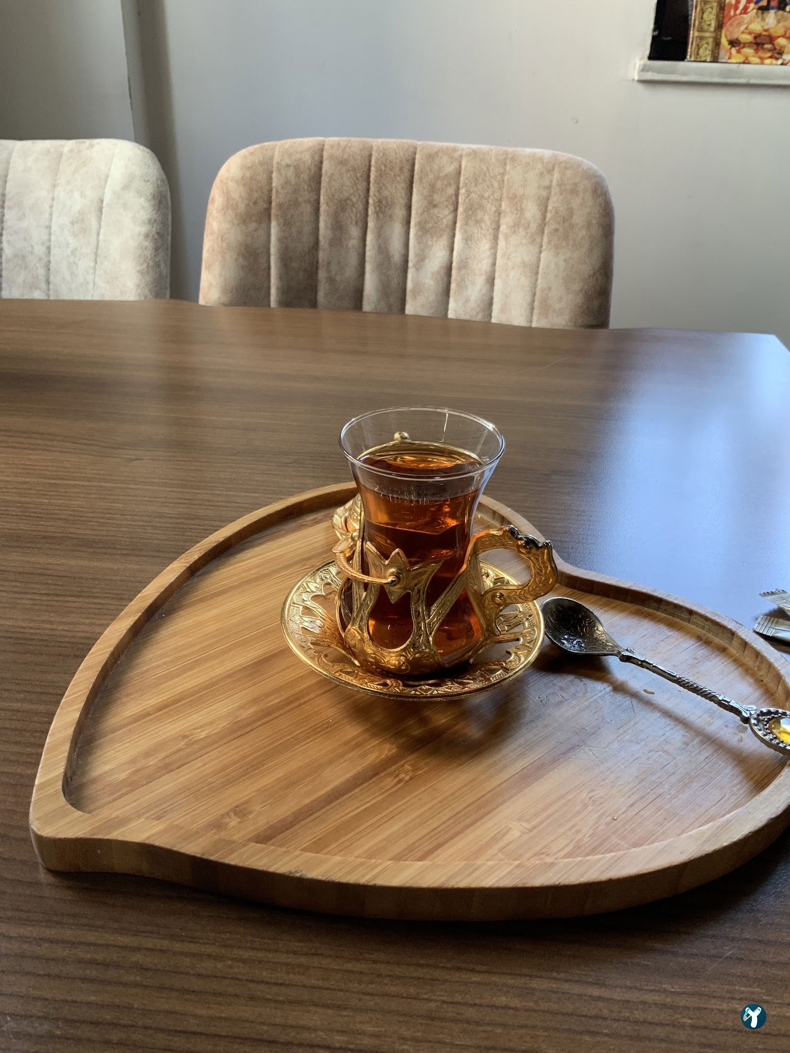 Fatma Sultan Restaurant (Türk Mutfaği)