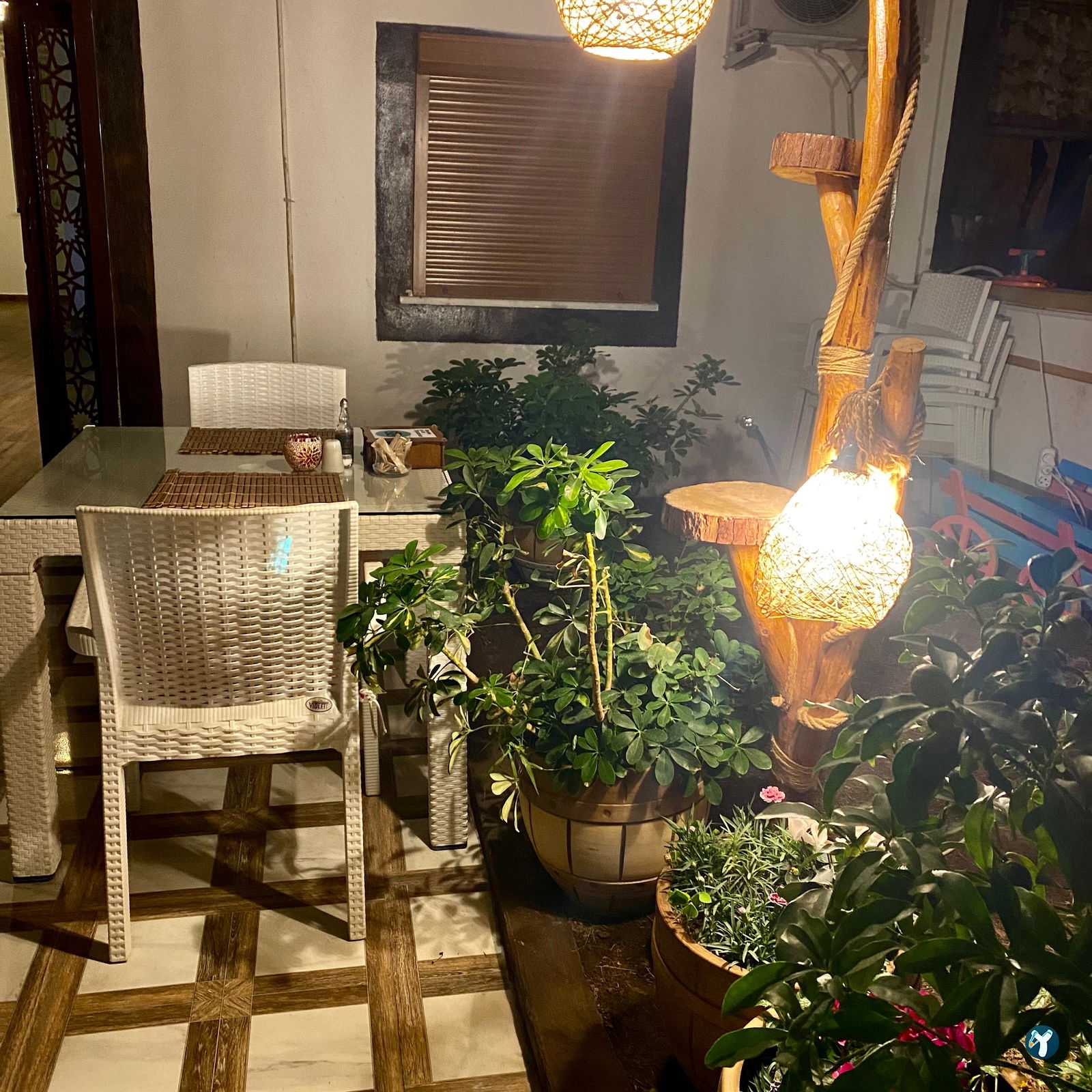 Fatma Sultan Restaurant (Türk Mutfaği)