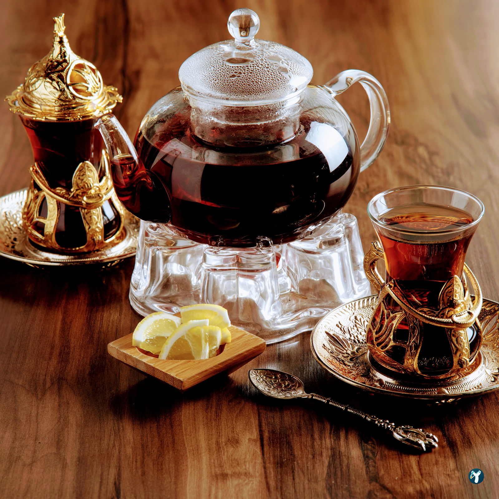 Fatma Sultan Restaurant (Türk Mutfaği)