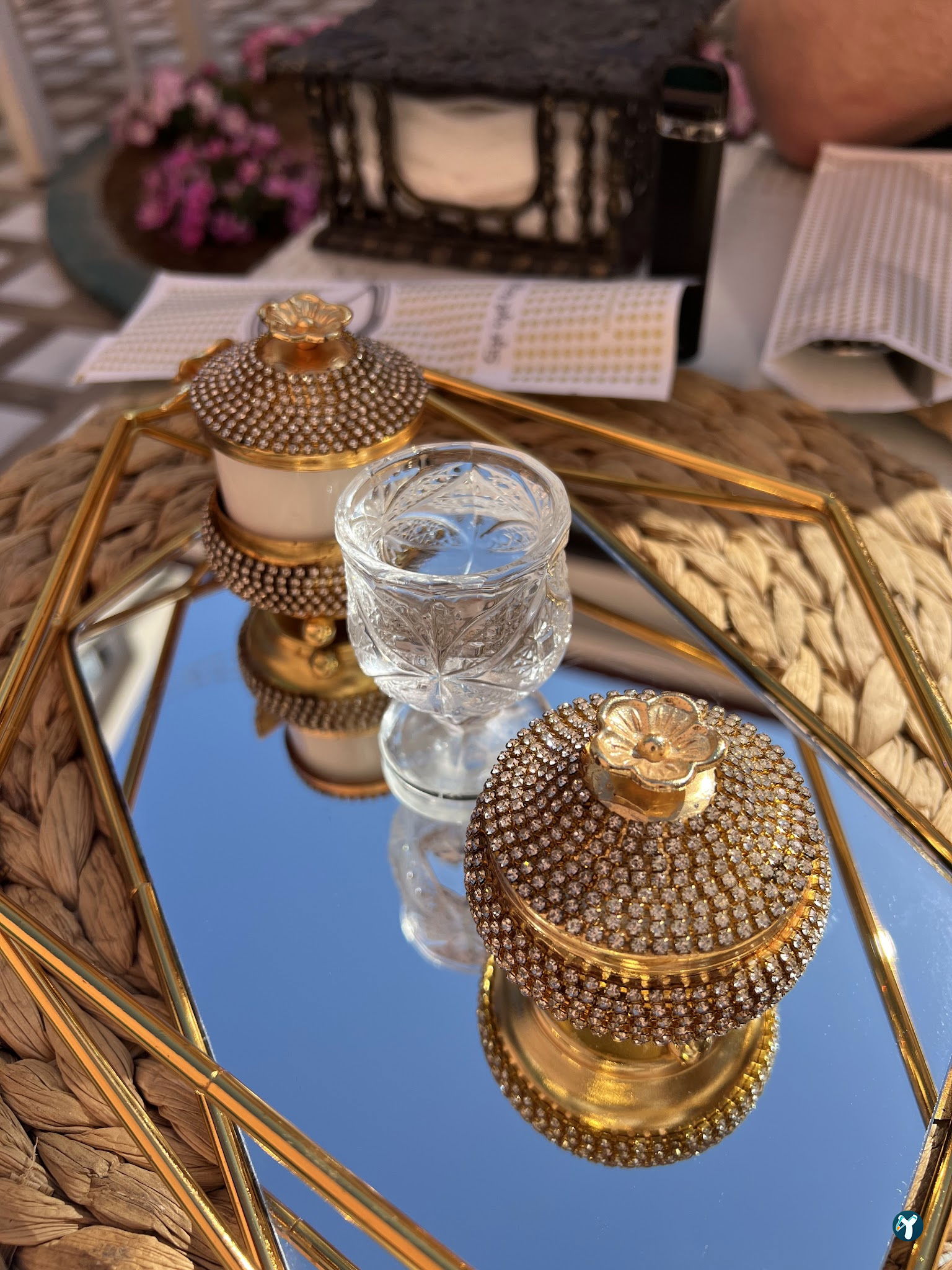 Fatma Sultan Restaurant (Türk Mutfaği)