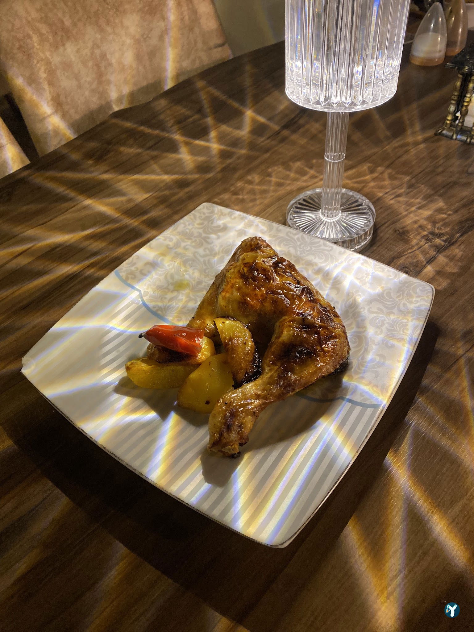 Fatma Sultan Restaurant (Türk Mutfaği)