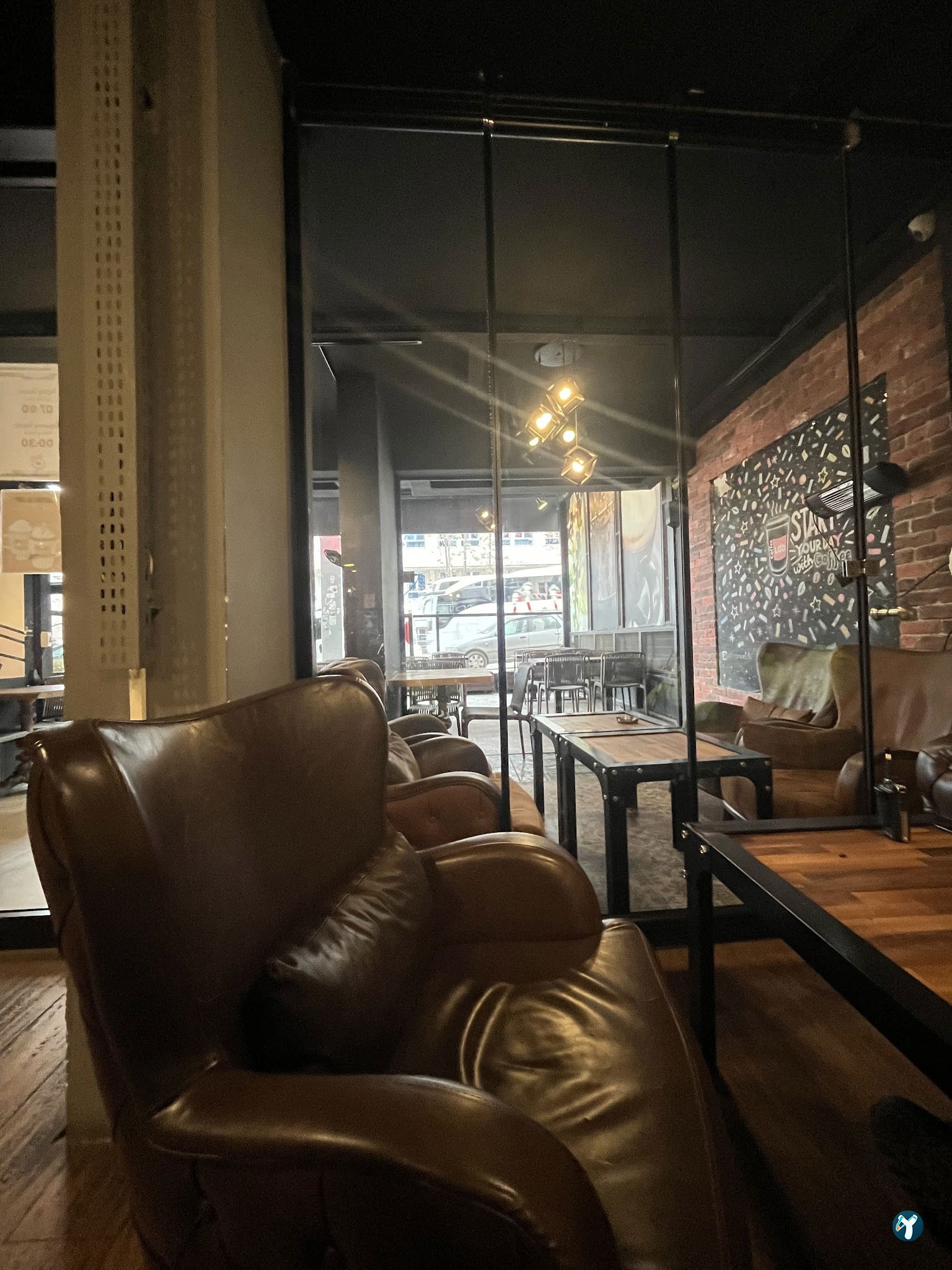 Coffee Lab Mithatpaşa