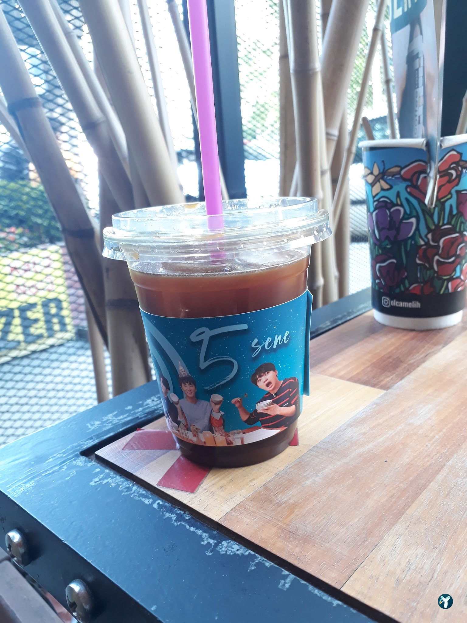 Coffee Lab Mithatpaşa